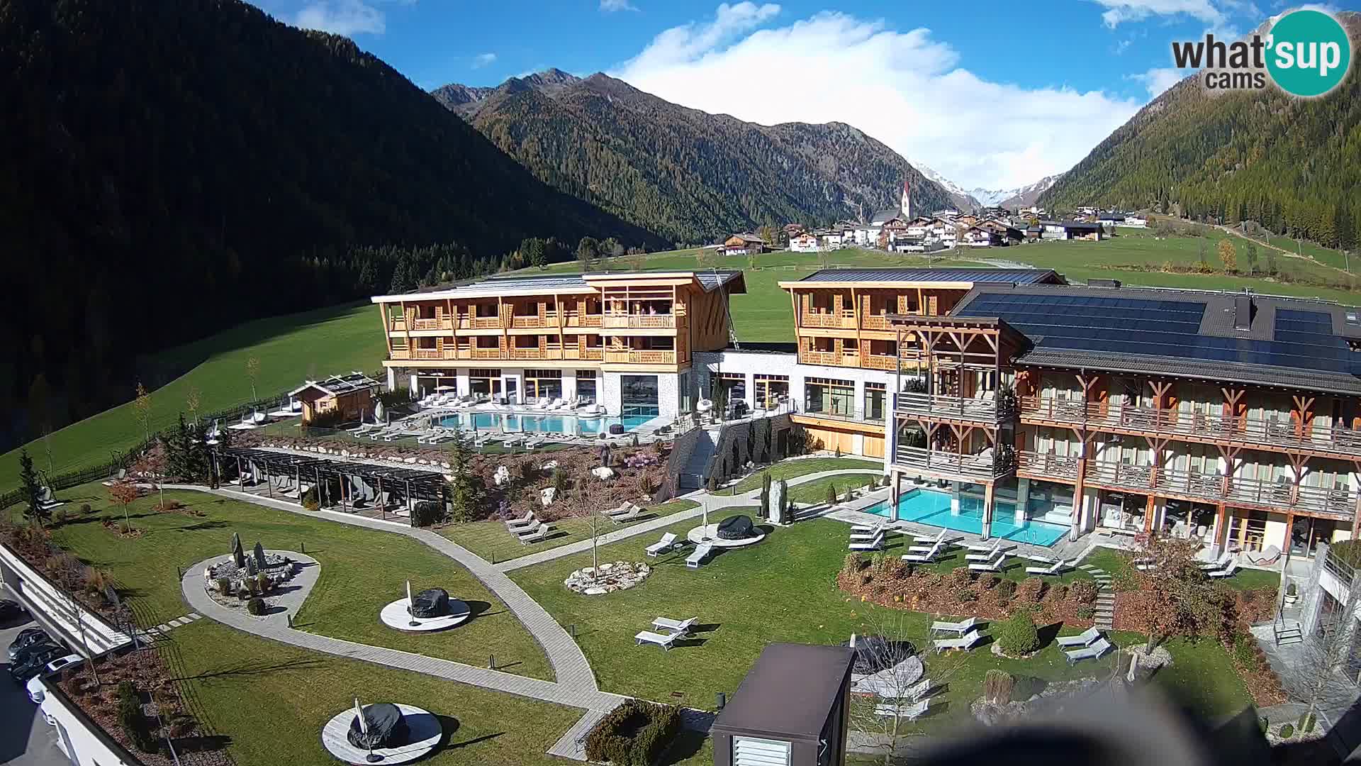 Hotel Masl | Rio Pusteria | Valles
