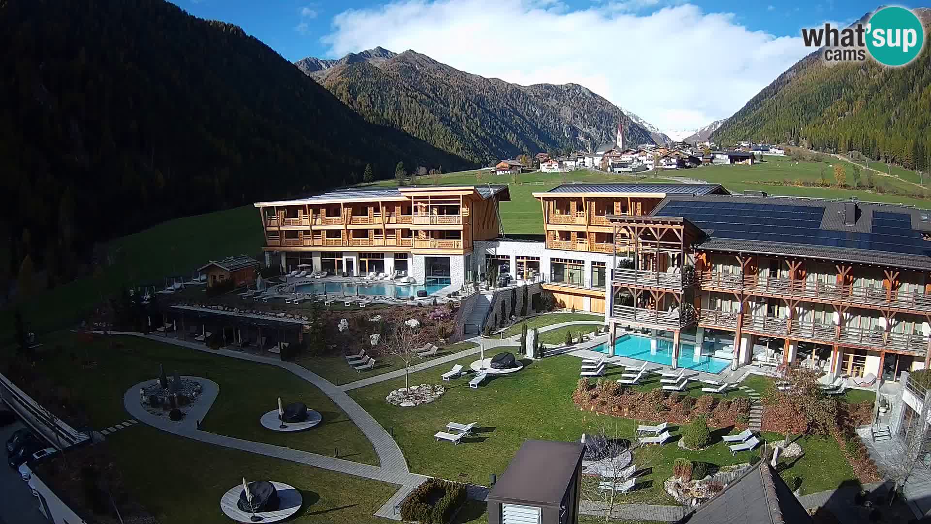 Hotel Masl | Rio Pusteria | Valles