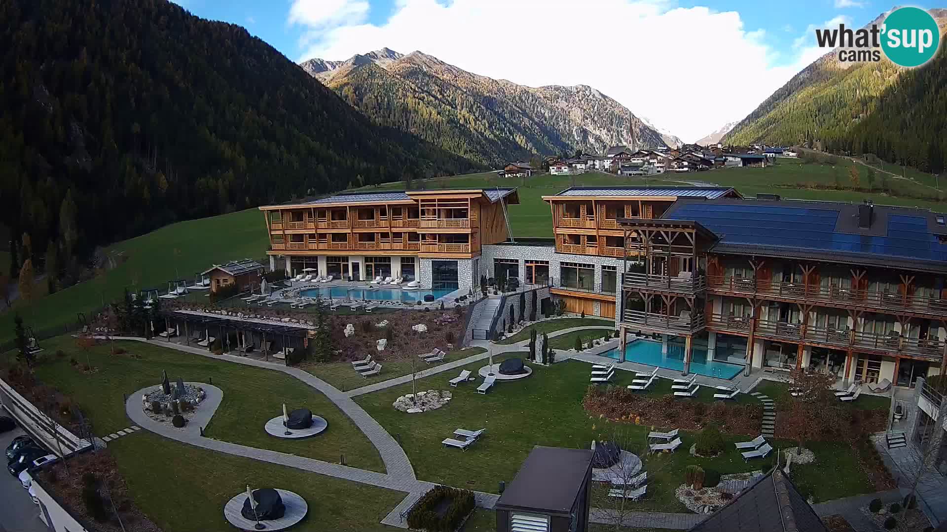 Hotel Masl | Rio Pusteria | Valles