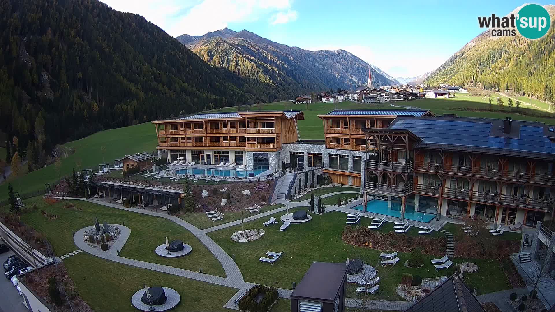 Hotel Masl | Rio Pusteria | Valles