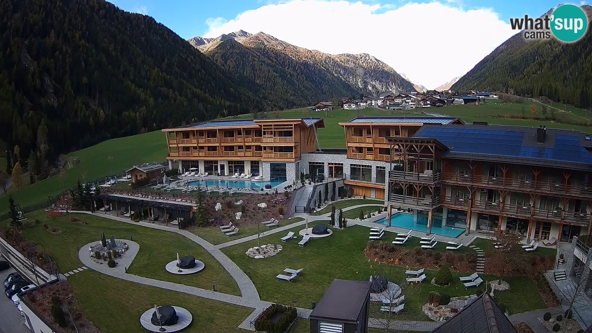 Hotel Masl | Rio Pusteria | Valles