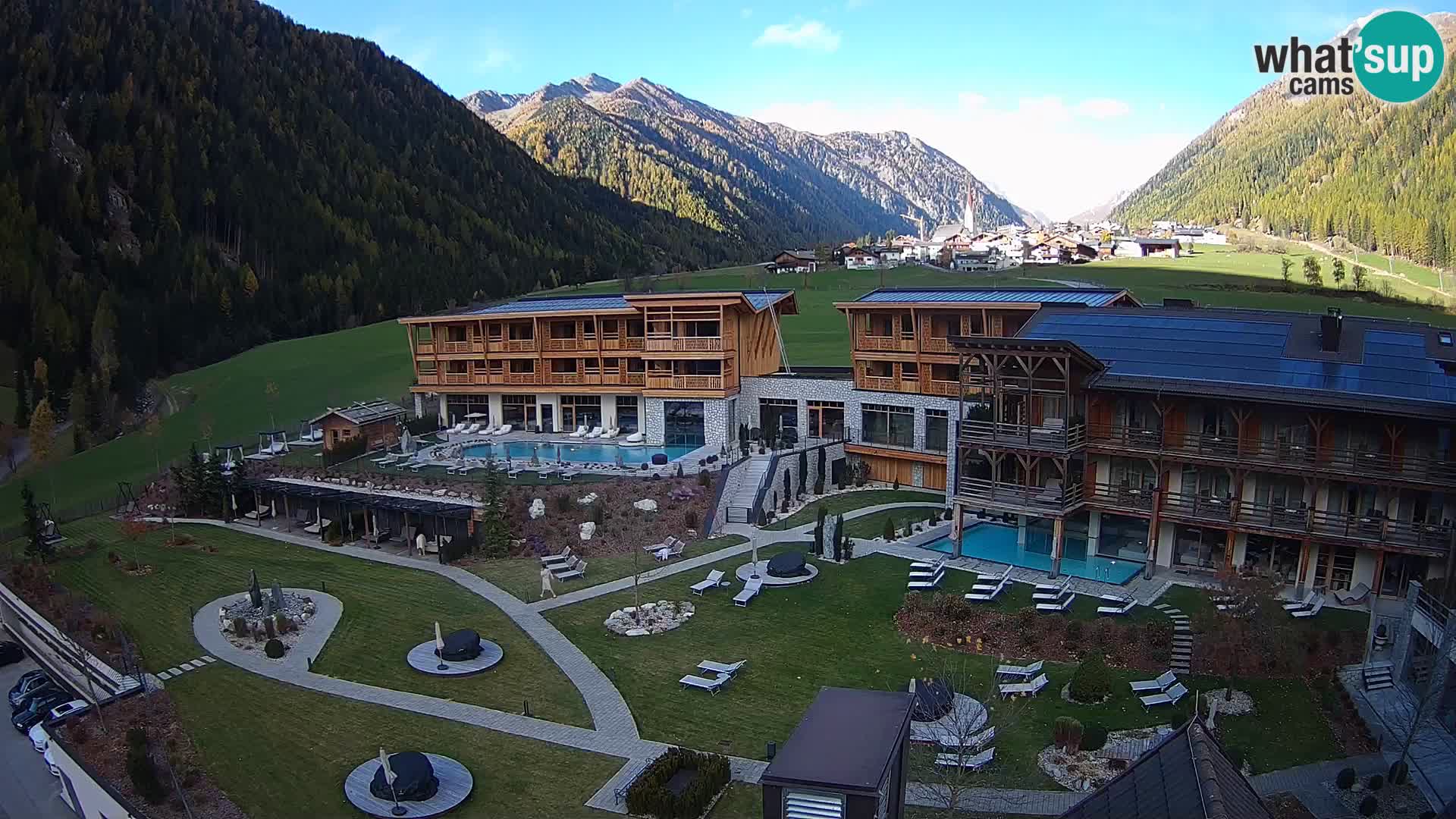Hotel Masl | Rio Pusteria | Valles