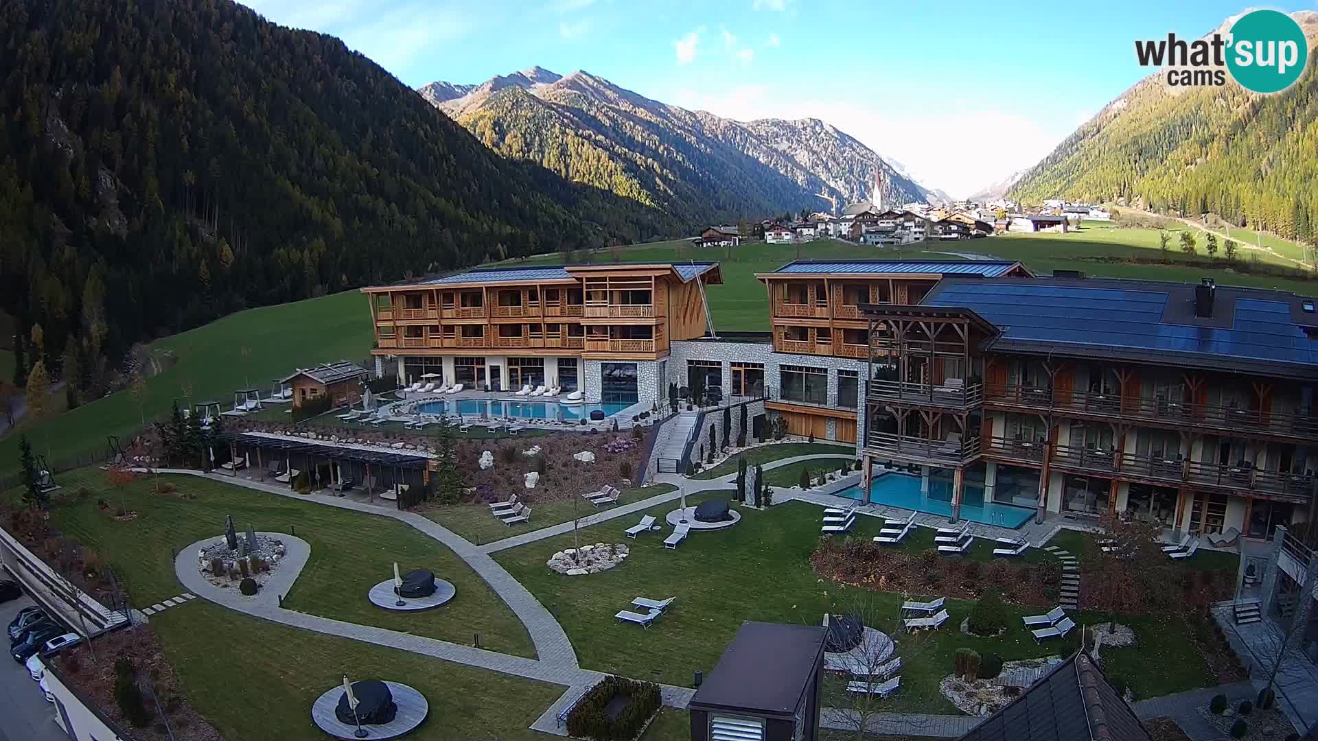 Hotel Masl | Rio Pusteria | Valles