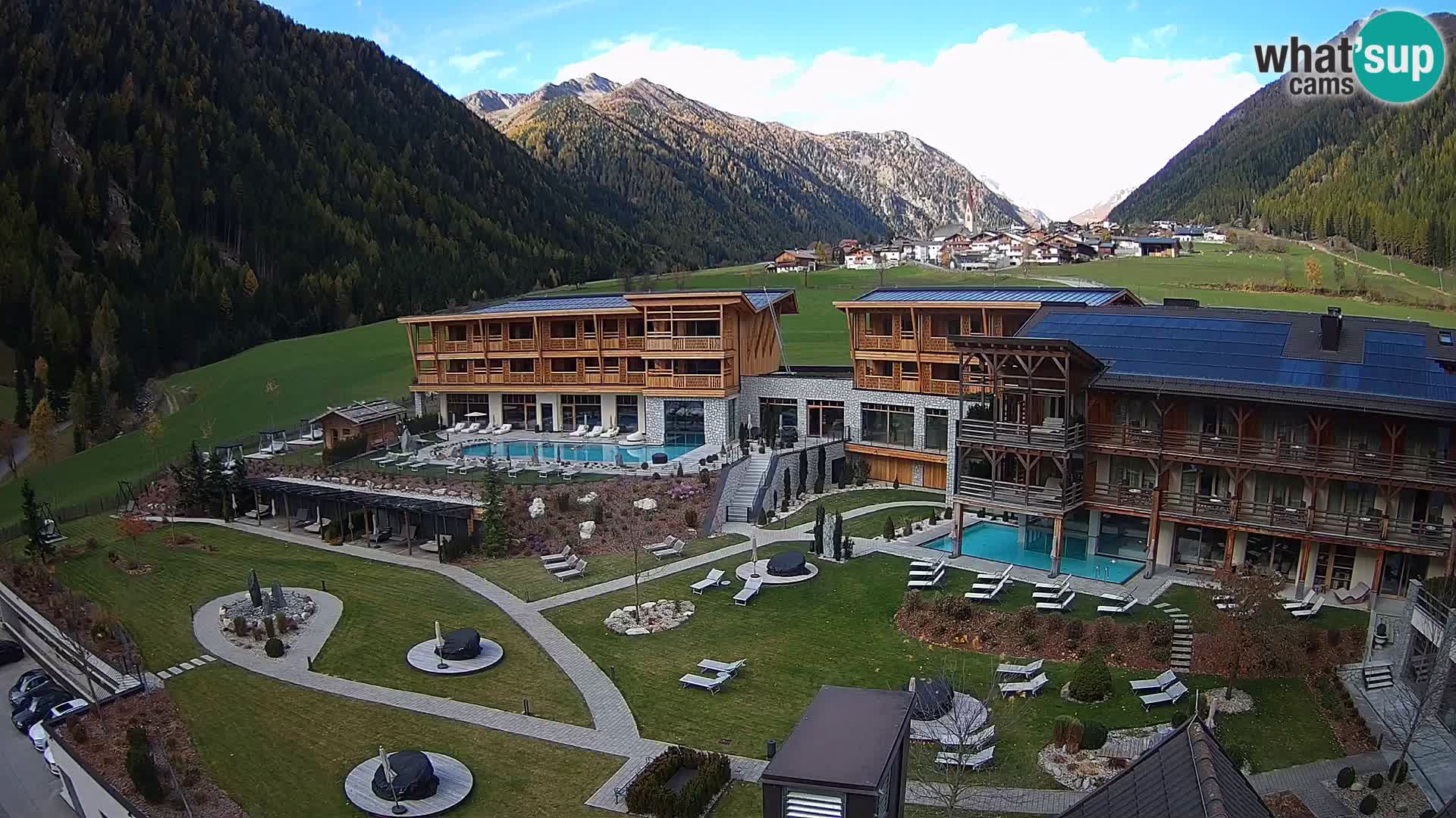 Hotel Masl | Rio Pusteria | Valles