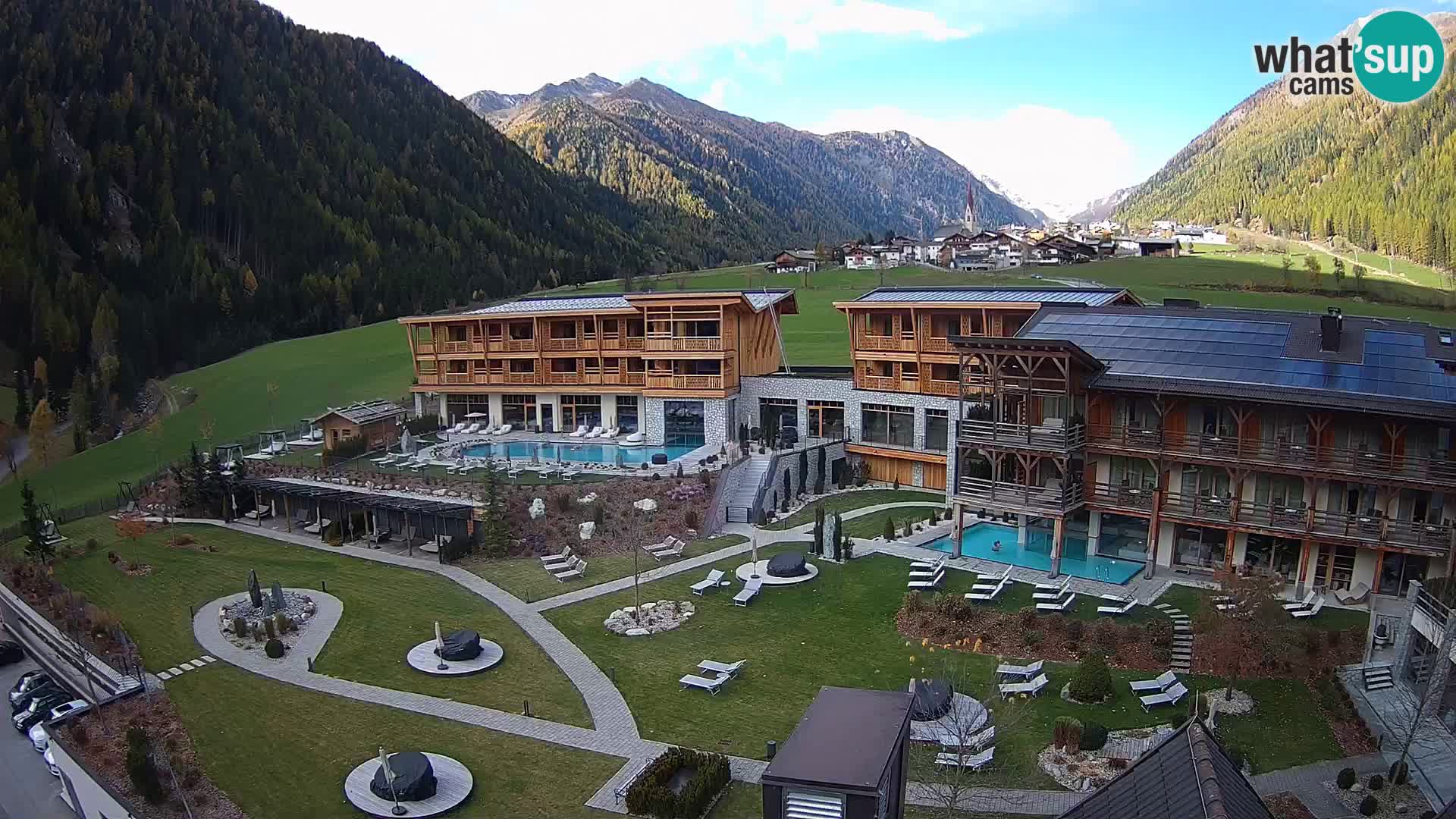 Hotel Masl | Rio Pusteria | Valles