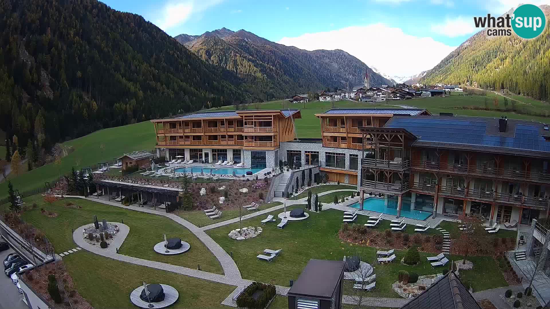 Hotel Masl | Rio Pusteria | Valles
