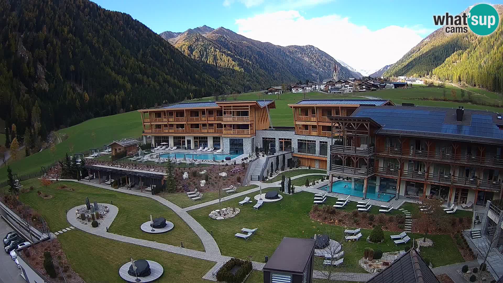 Hotel Masl | Rio Pusteria | Valles