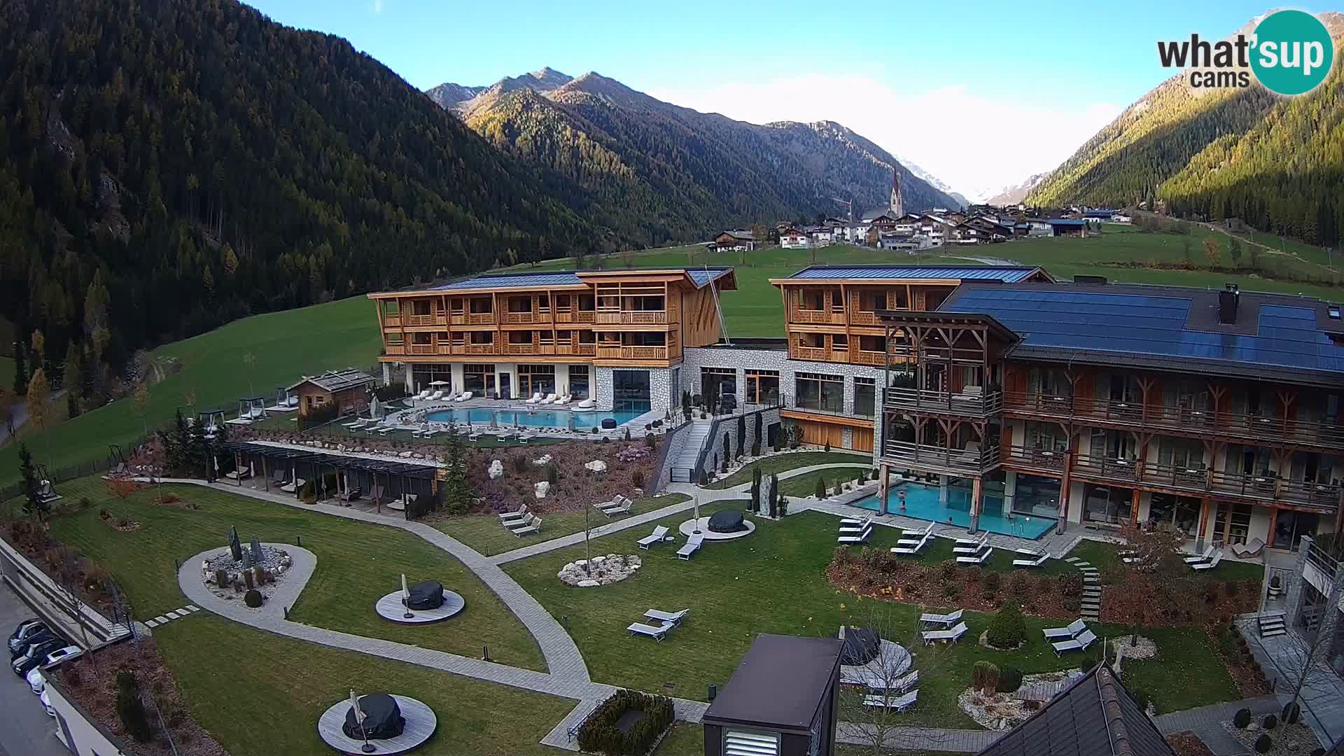Hotel Masl | Rio Pusteria | Valles