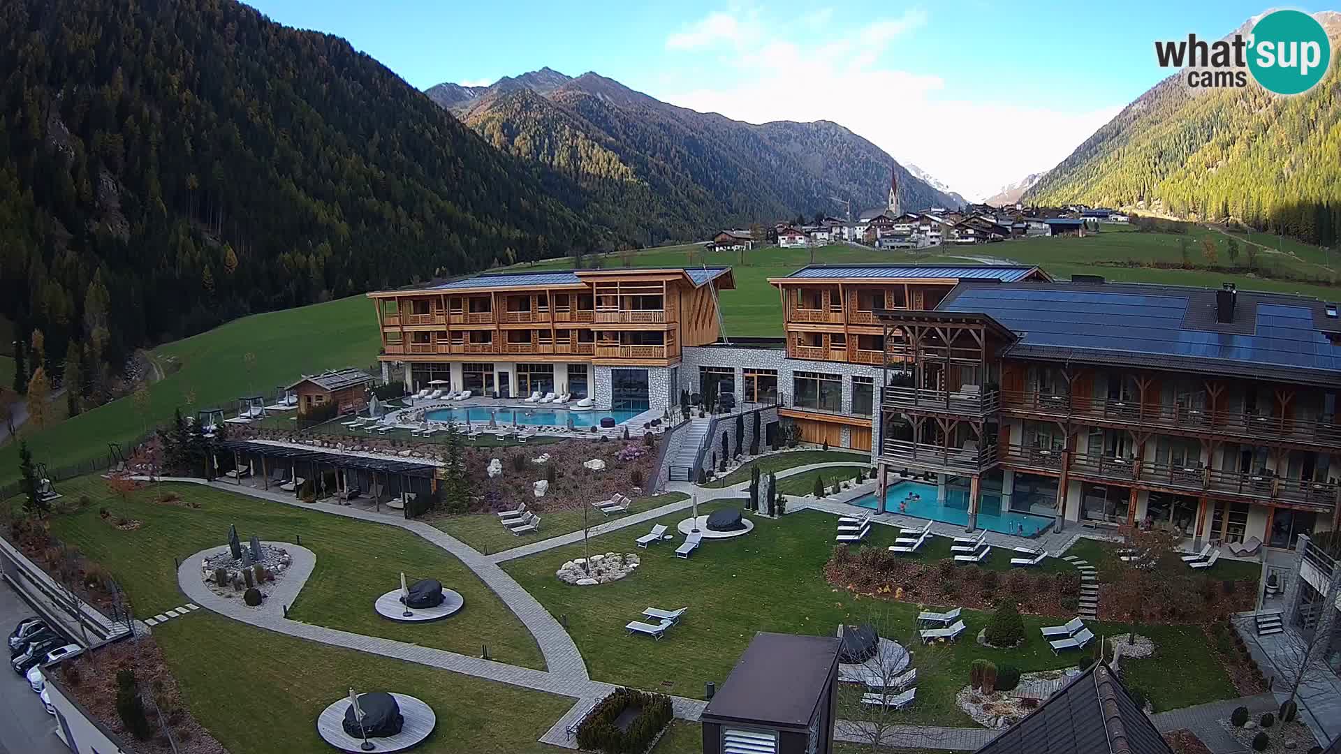 Hotel Masl | Rio Pusteria | Valles
