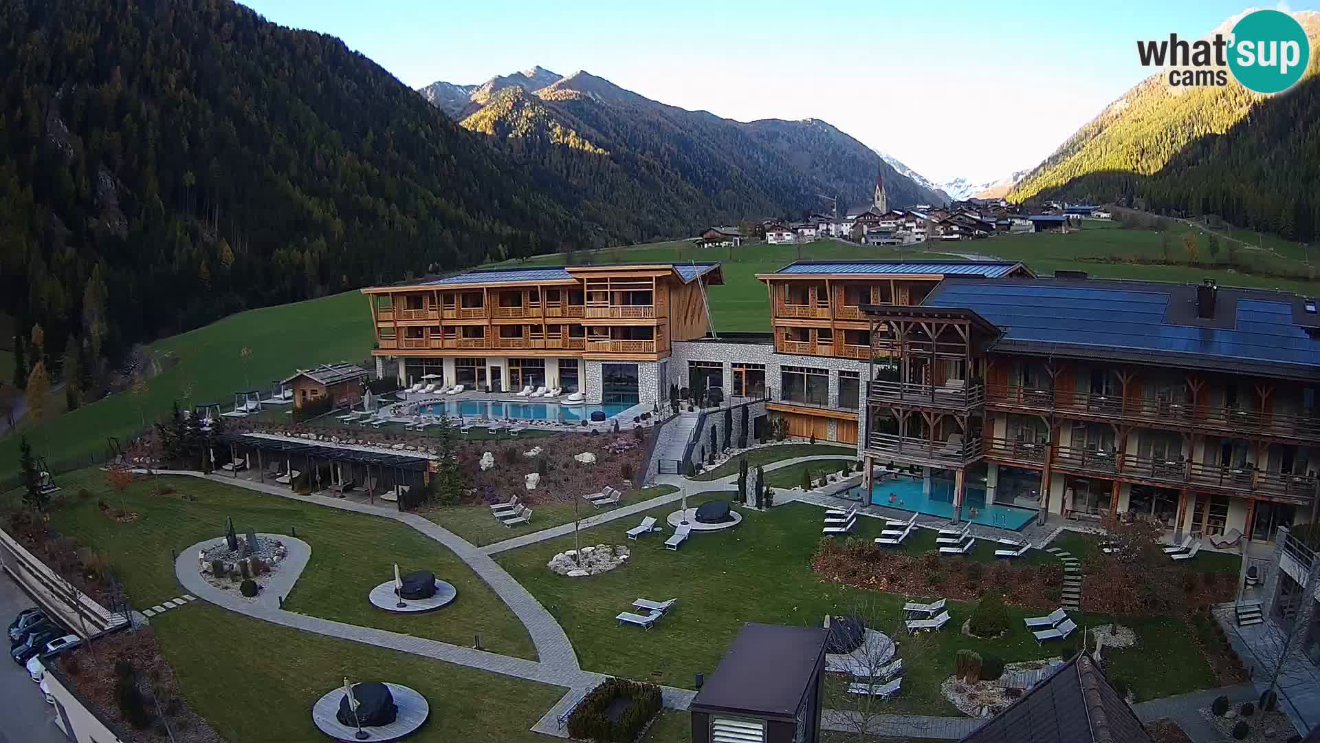 Hotel Masl | Rio Pusteria | Valles
