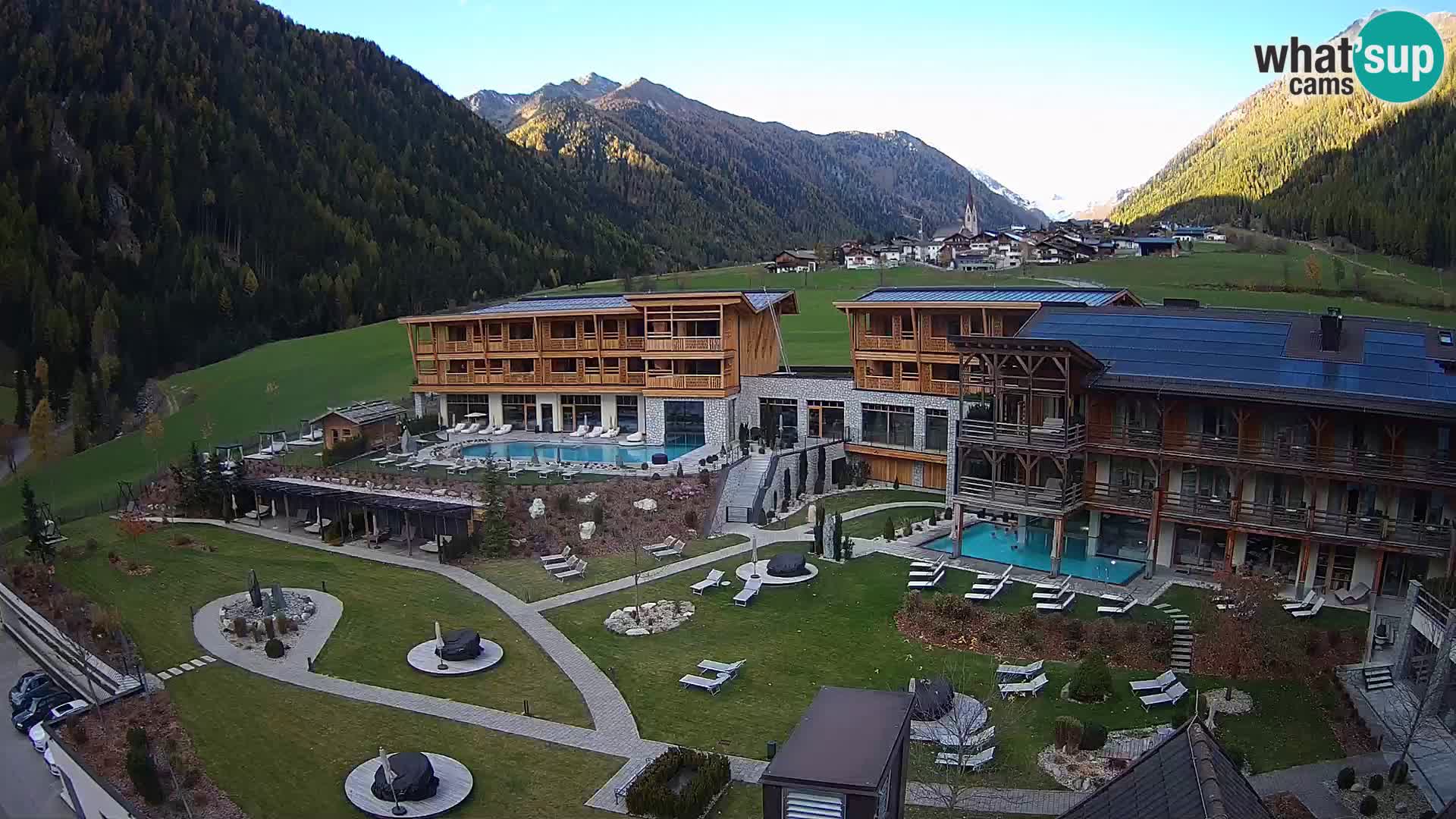 Hotel Masl | Rio Pusteria | Valles