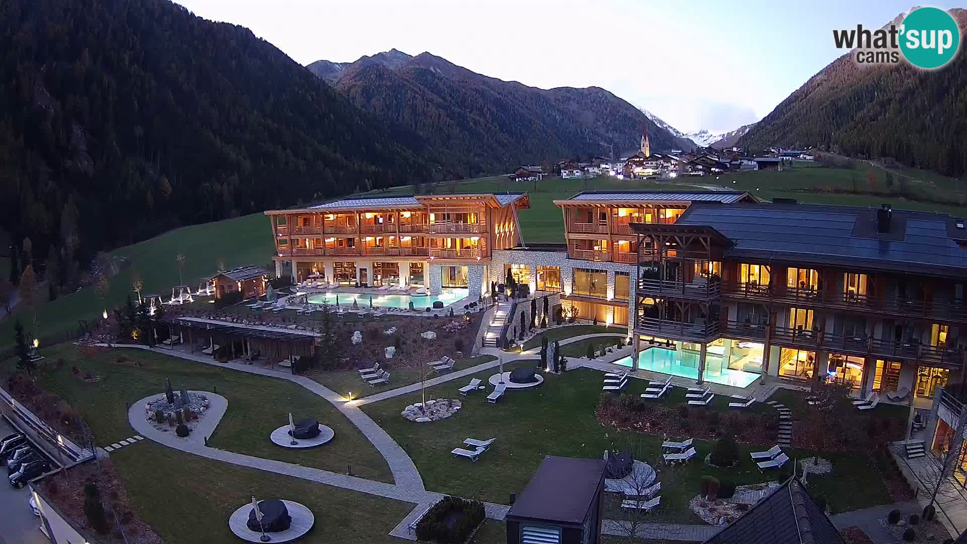 Hotel Masl | Rio Pusteria | Valles