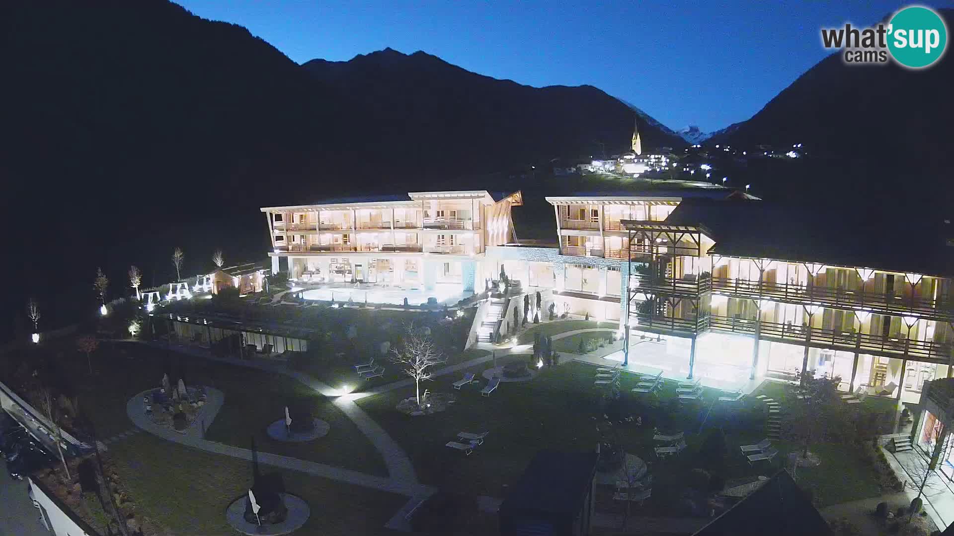 Hotel Masl | Rio Pusteria | Valles
