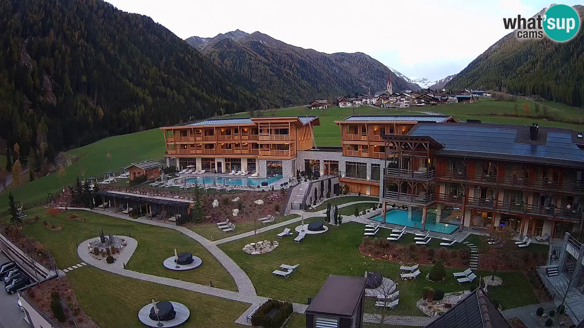 Hotel Masl | Rio Pusteria | Valles