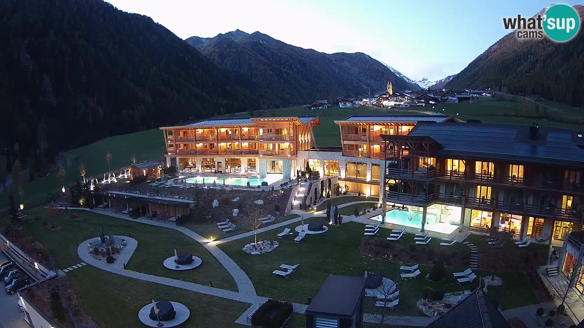 Hotel Masl | Rio Pusteria | Valles