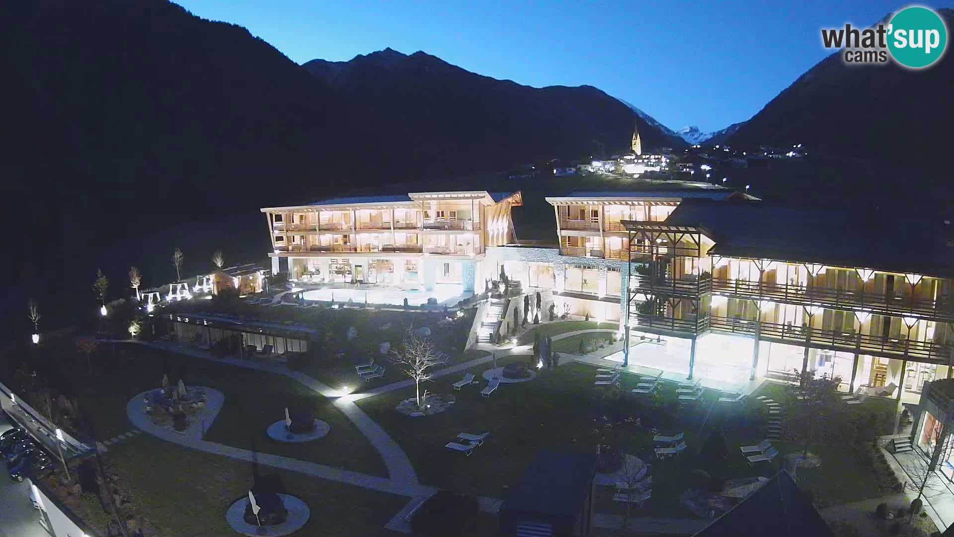 Hotel Masl | Rio Pusteria | Valles