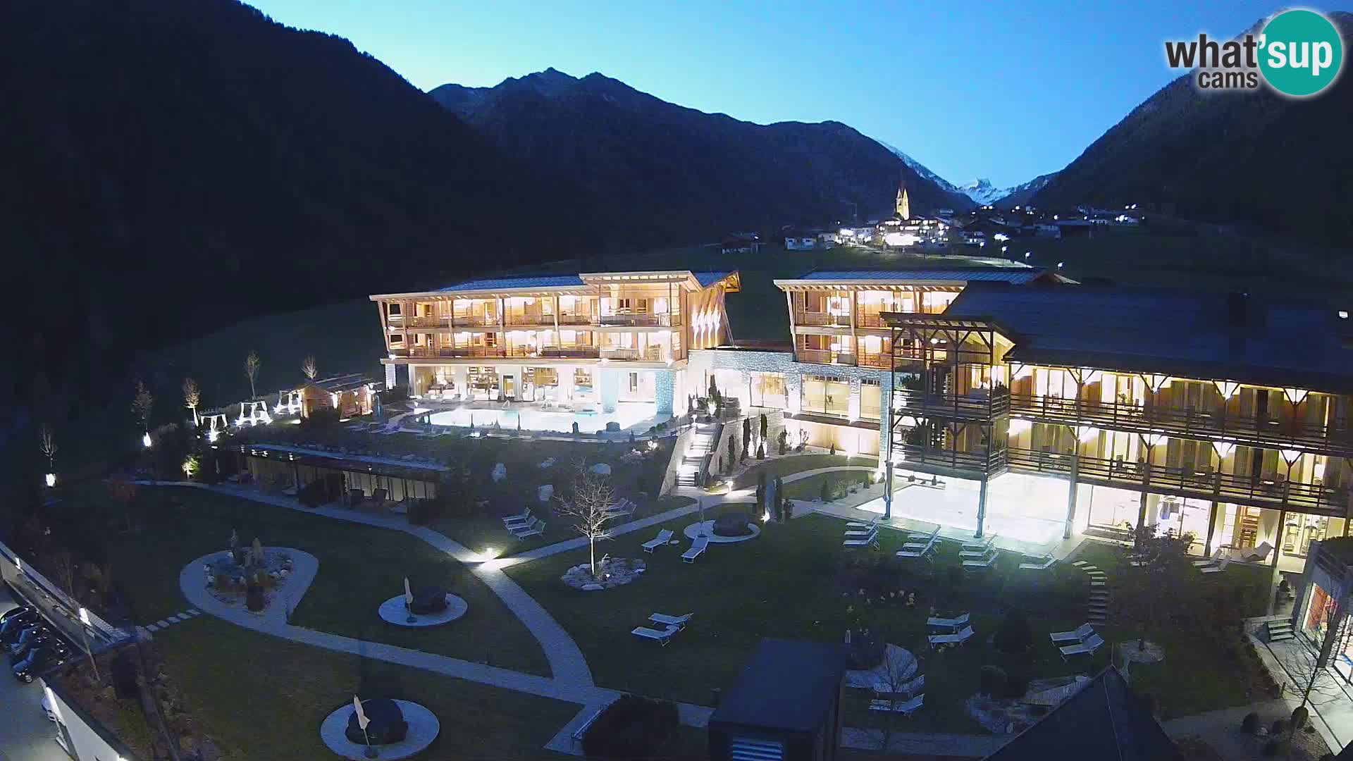 Hotel Masl | Rio Pusteria | Valles