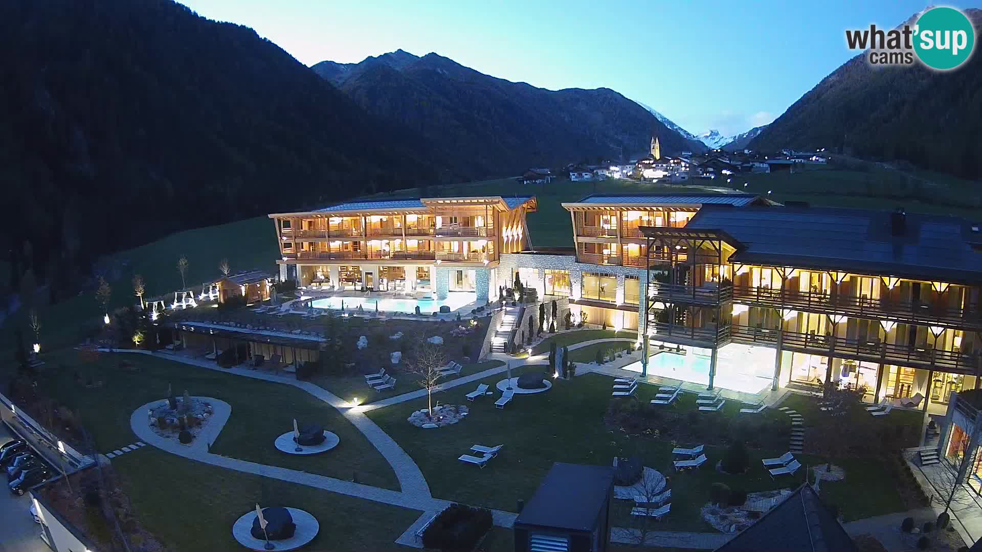 Hotel Masl | Rio Pusteria | Valles