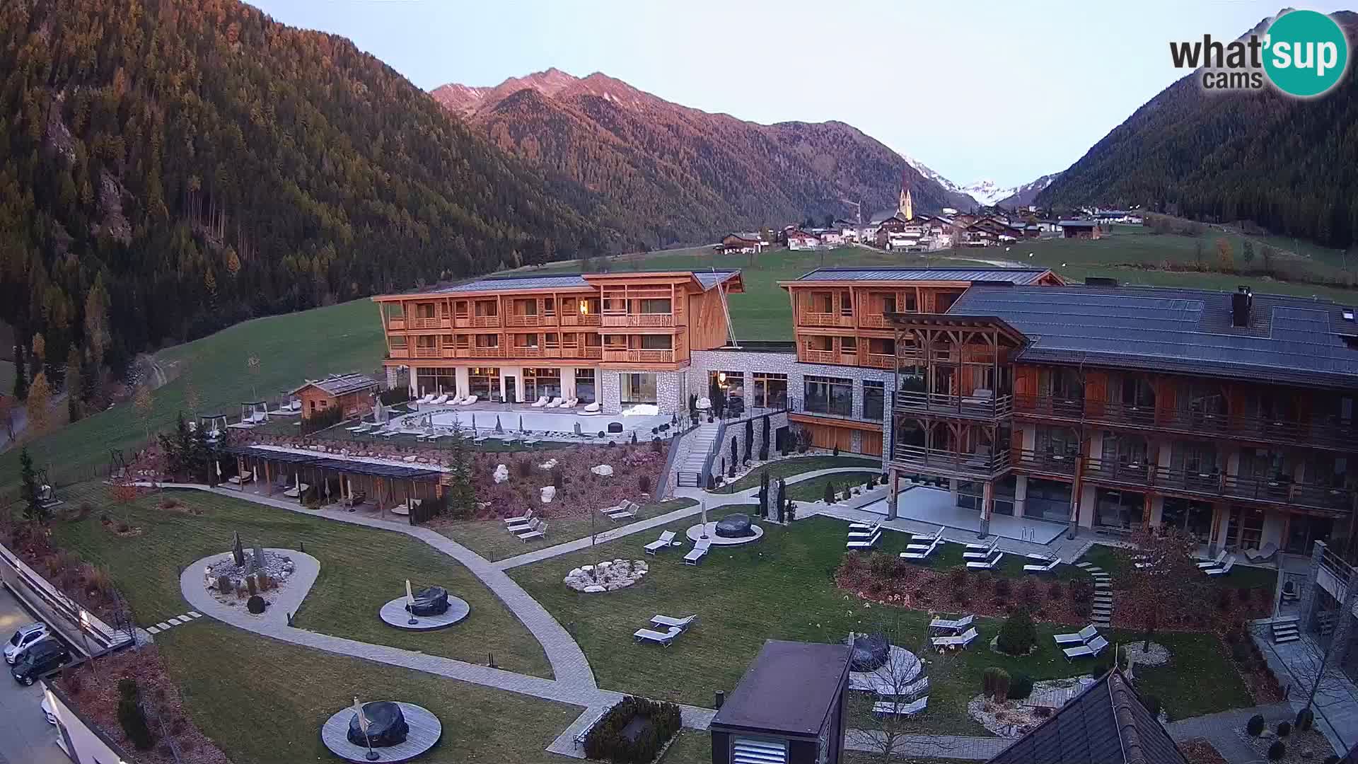 Hotel Masl | Rio Pusteria | Valles