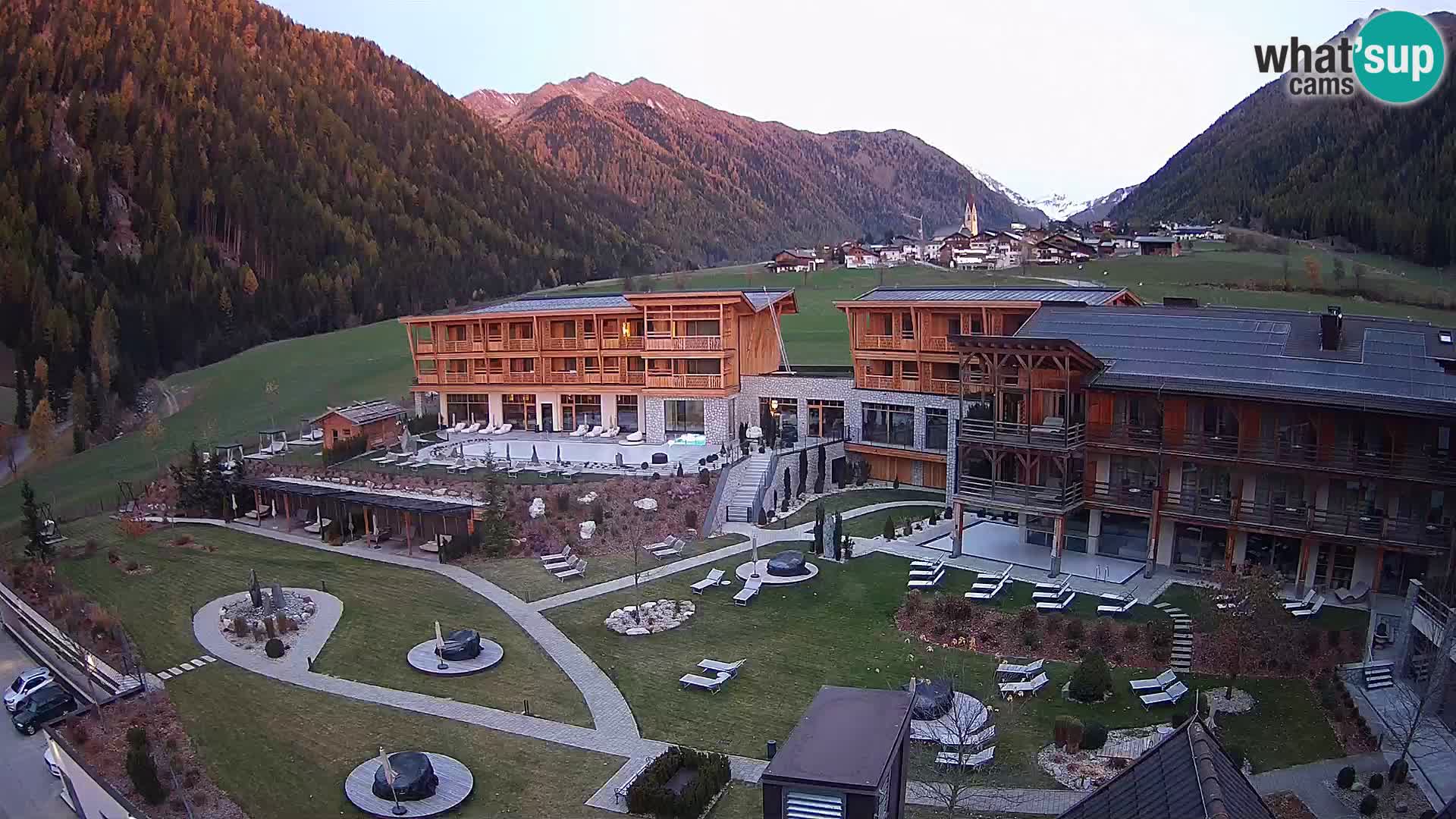 Hotel Masl | Rio Pusteria | Valles