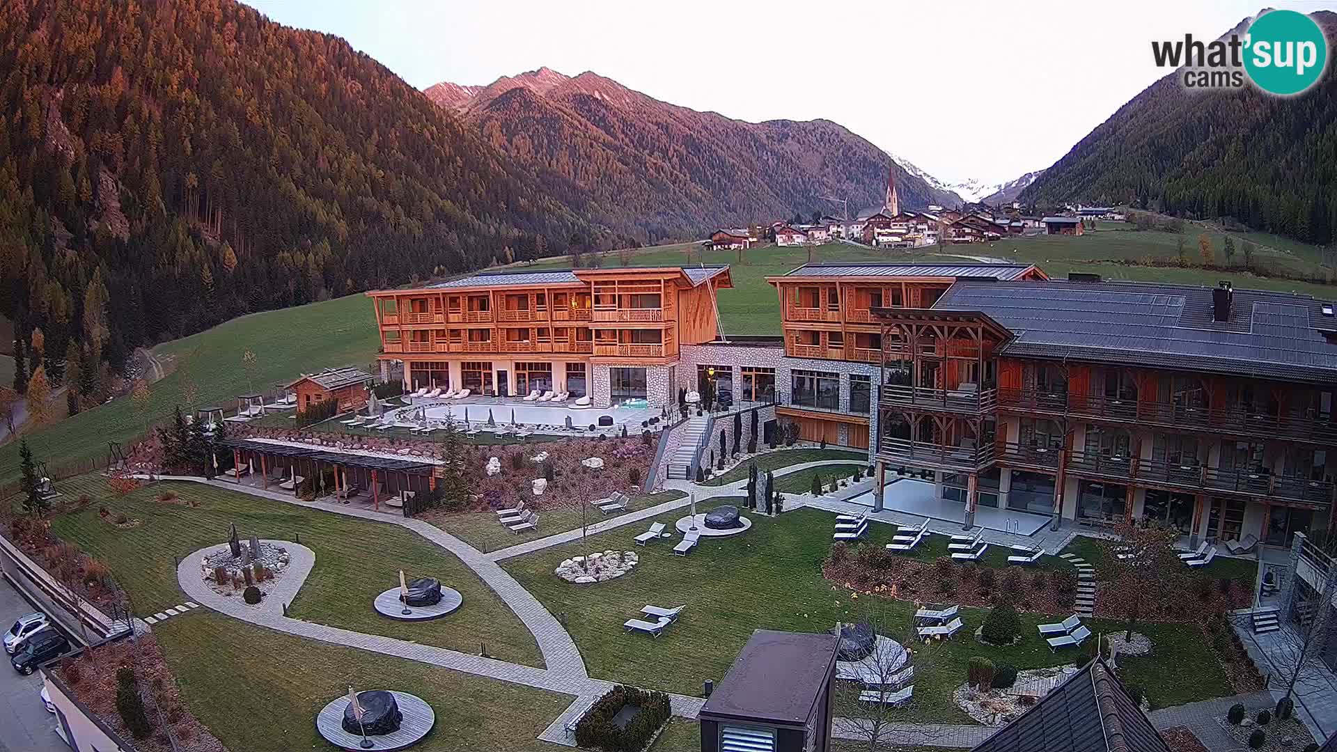 Hotel Masl | Rio Pusteria | Valles