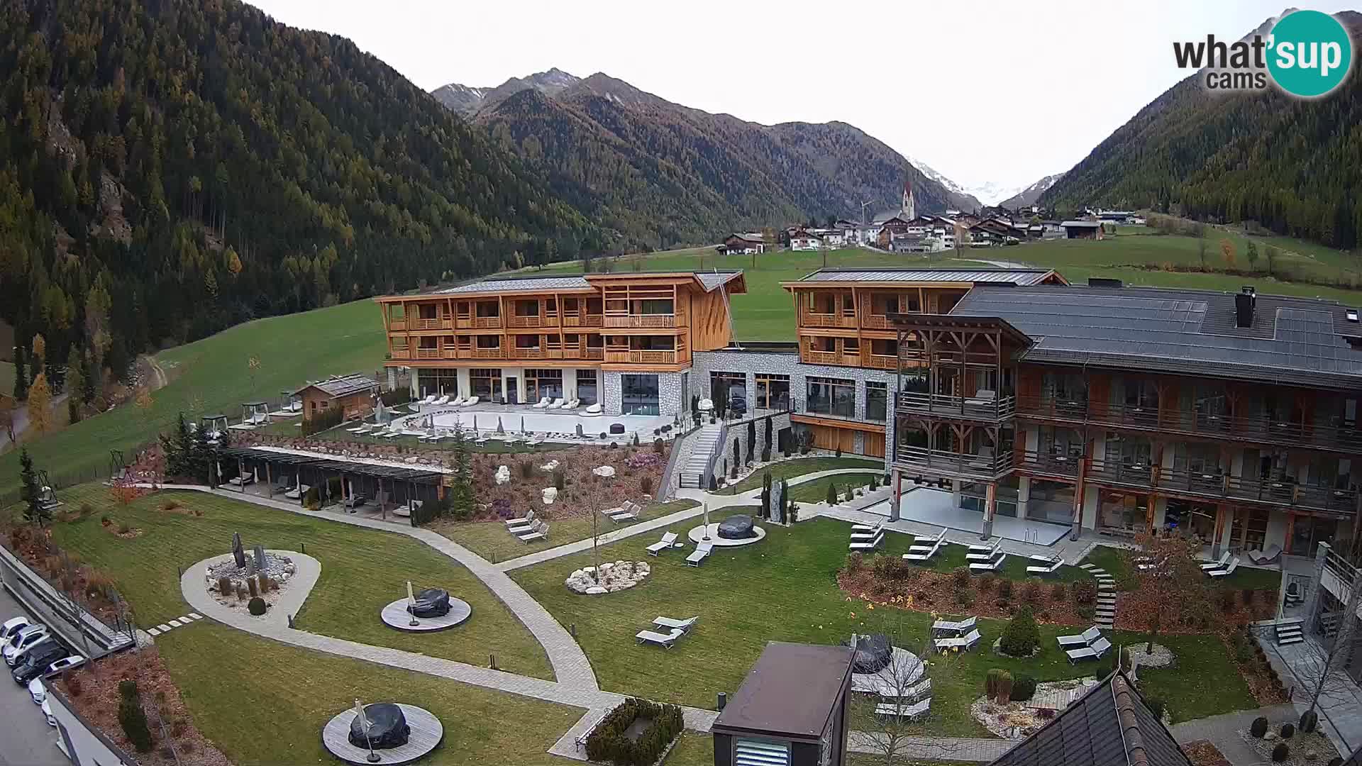 Hotel Masl | Rio Pusteria | Valles