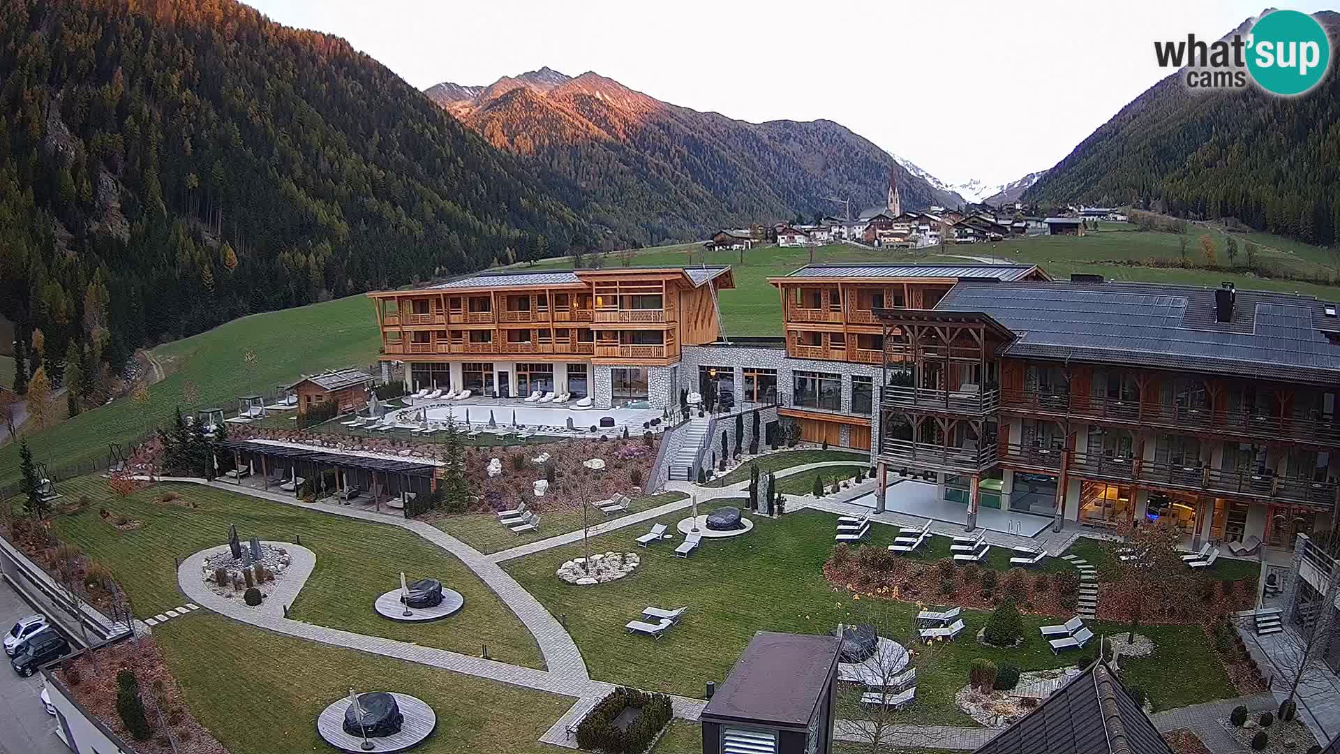 Hotel Masl | Rio Pusteria | Valles