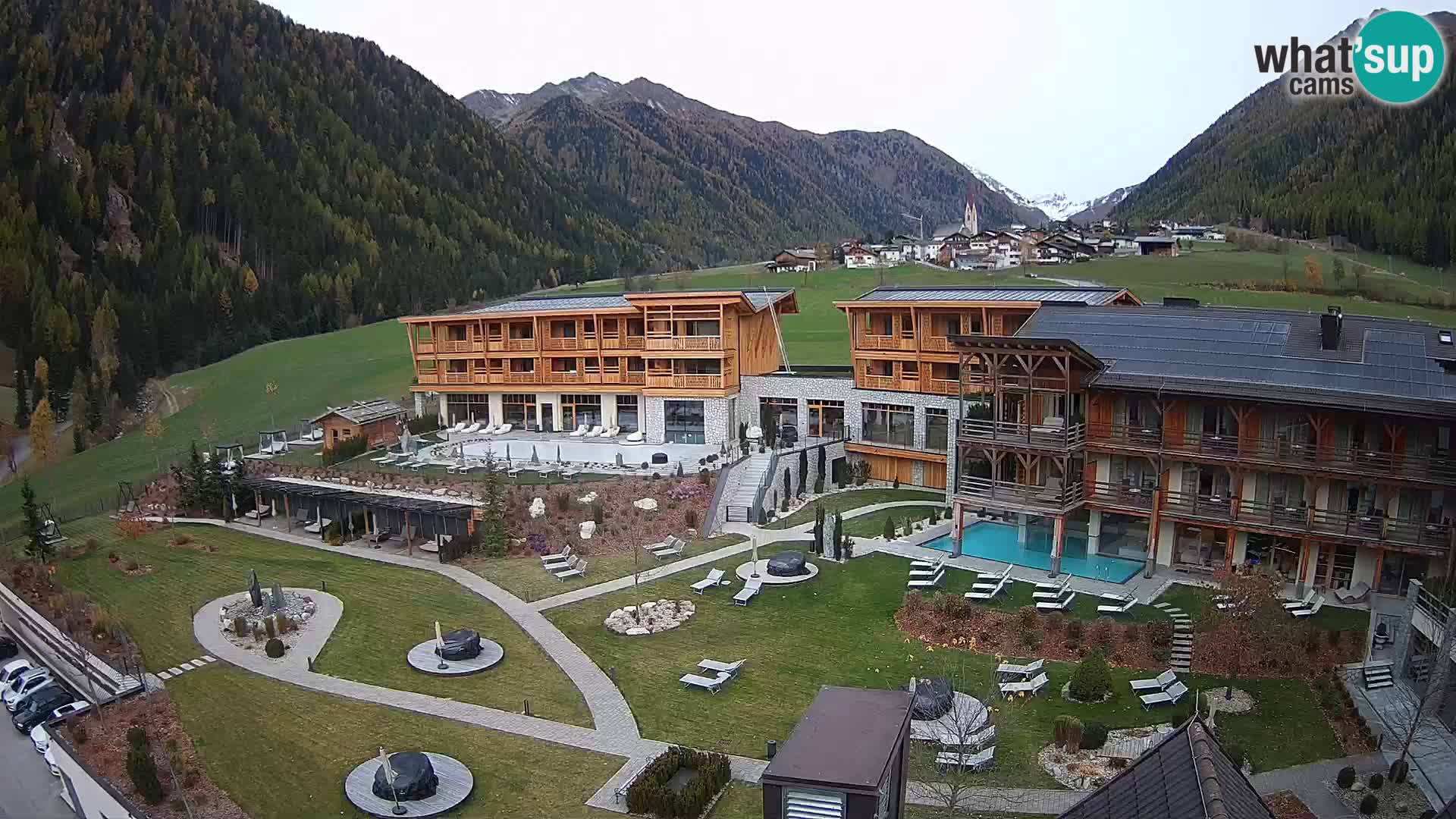 Hotel Masl | Rio Pusteria | Valles
