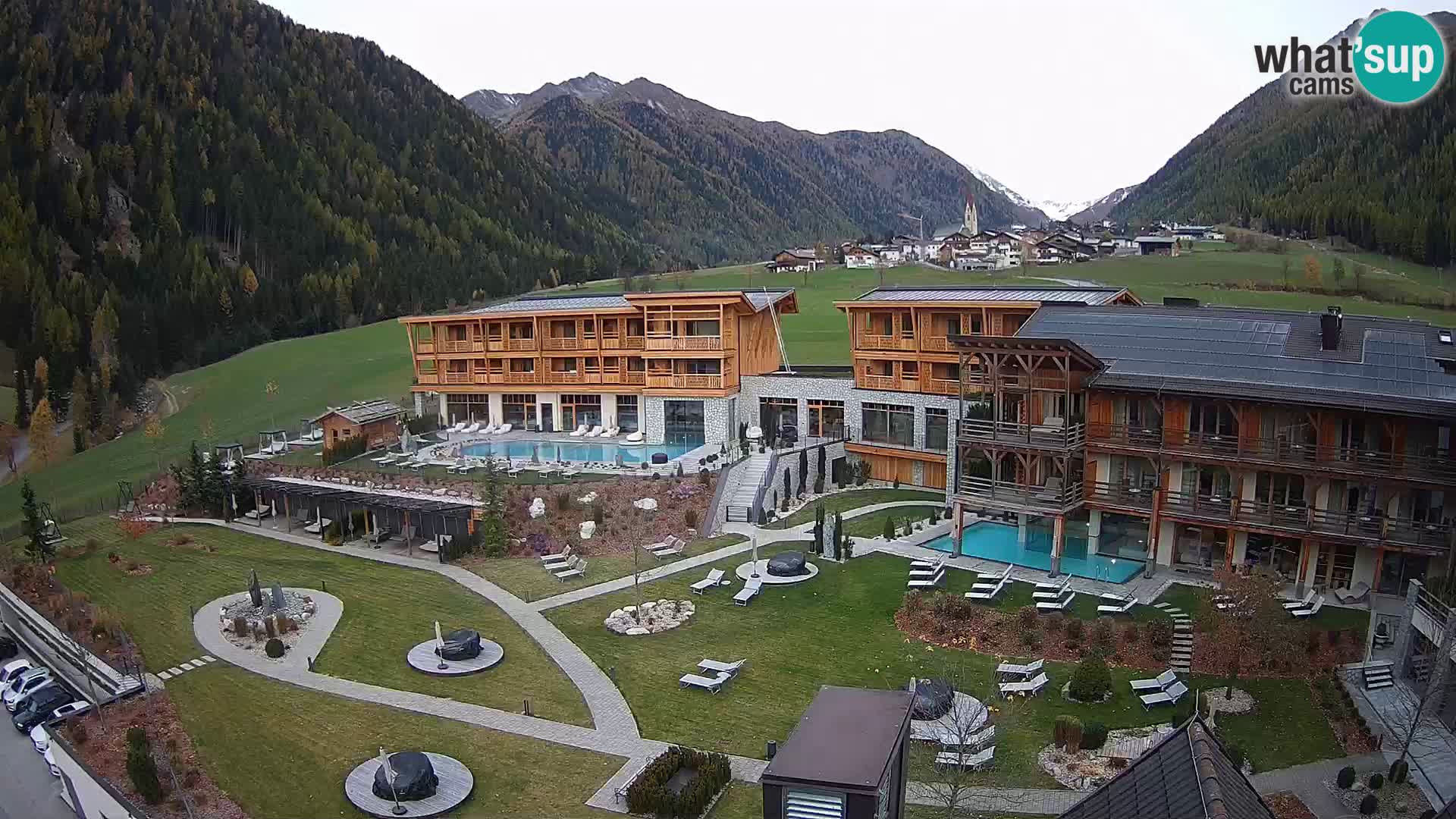 Hotel Masl | Rio Pusteria | Valles