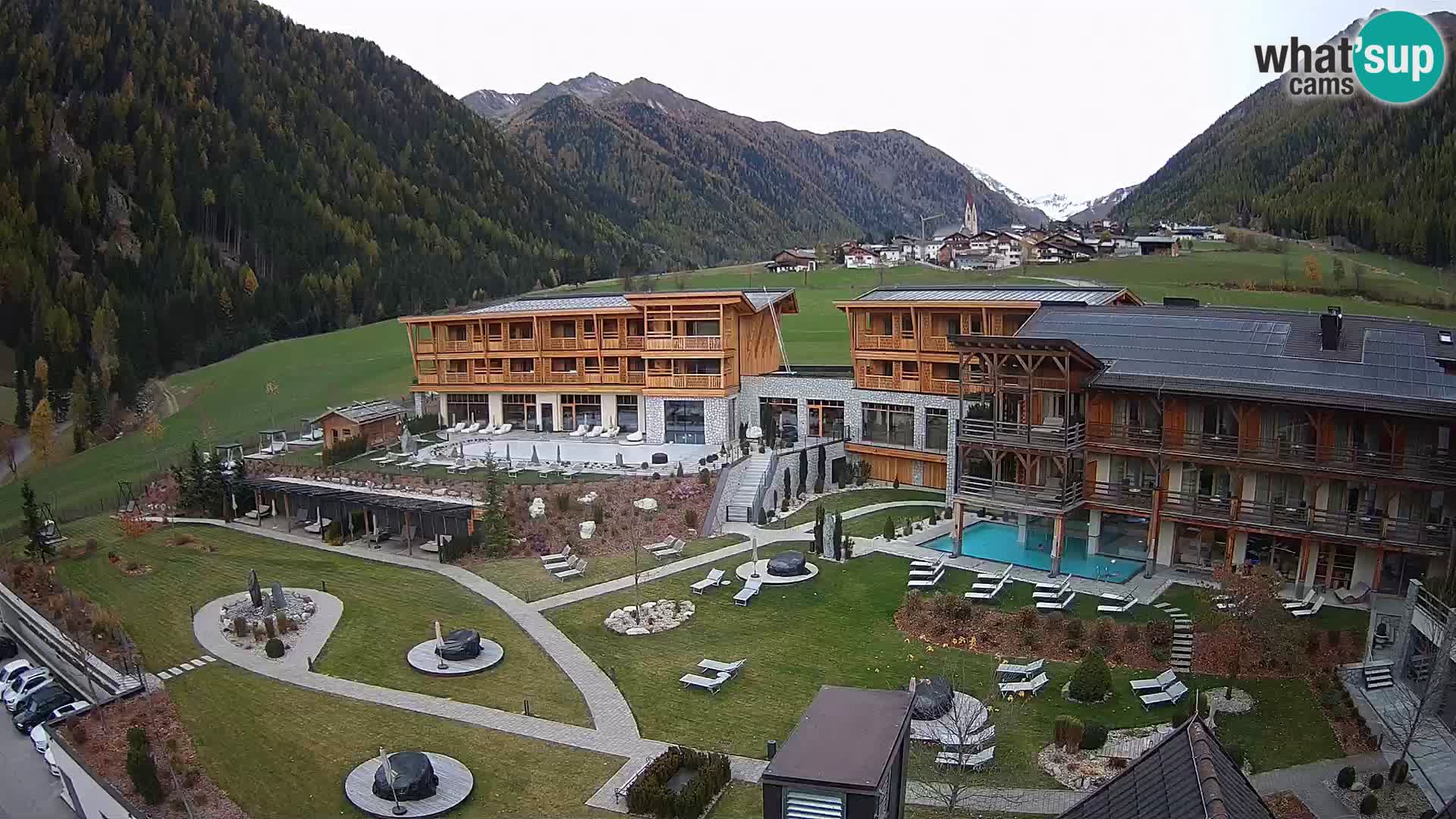 Hotel Masl | Rio Pusteria | Valles