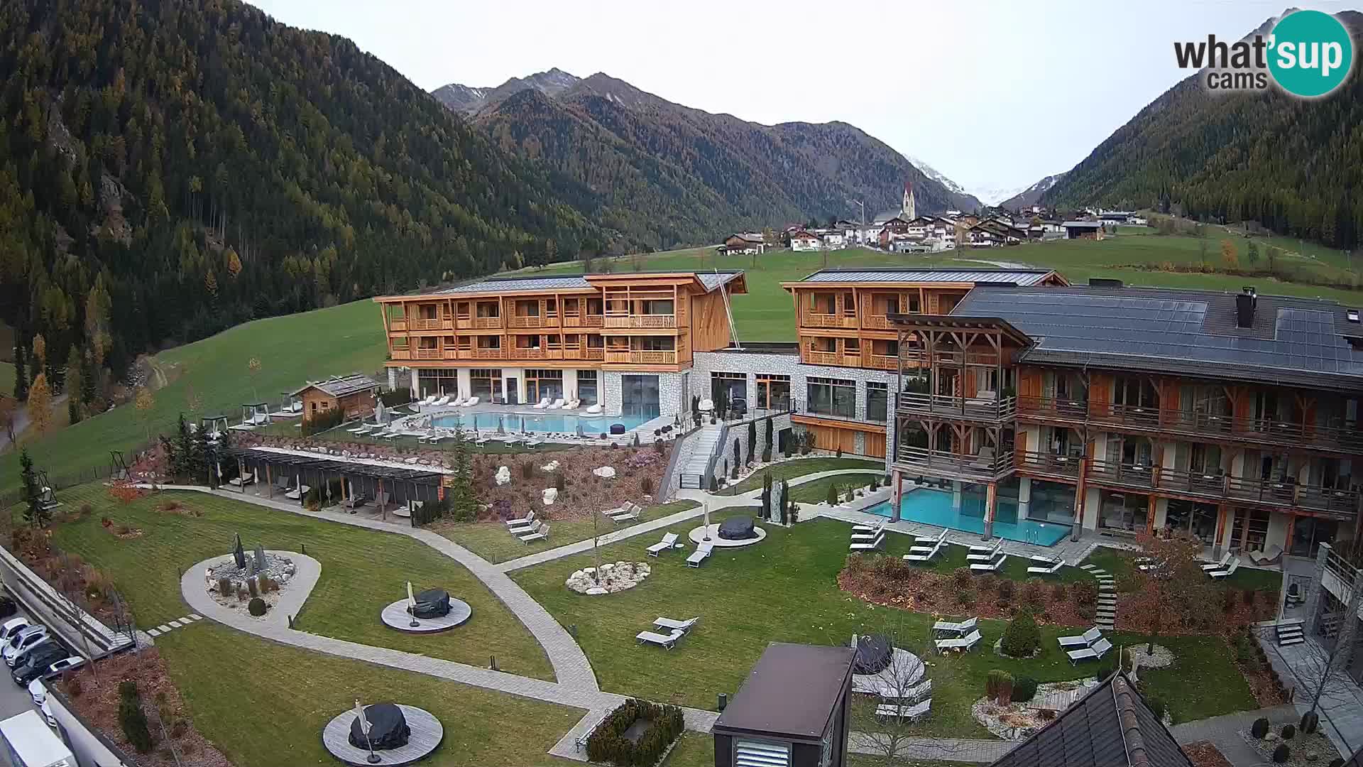 Hotel Masl | Rio Pusteria | Valles