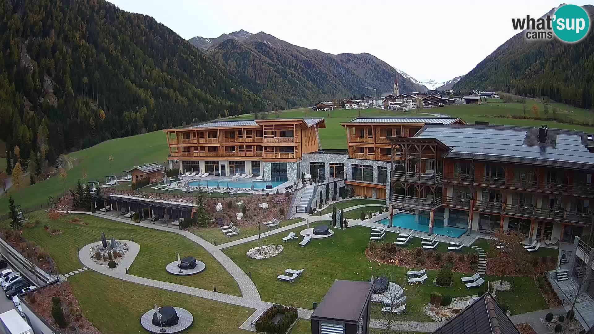 Hotel Masl | Rio Pusteria | Valles