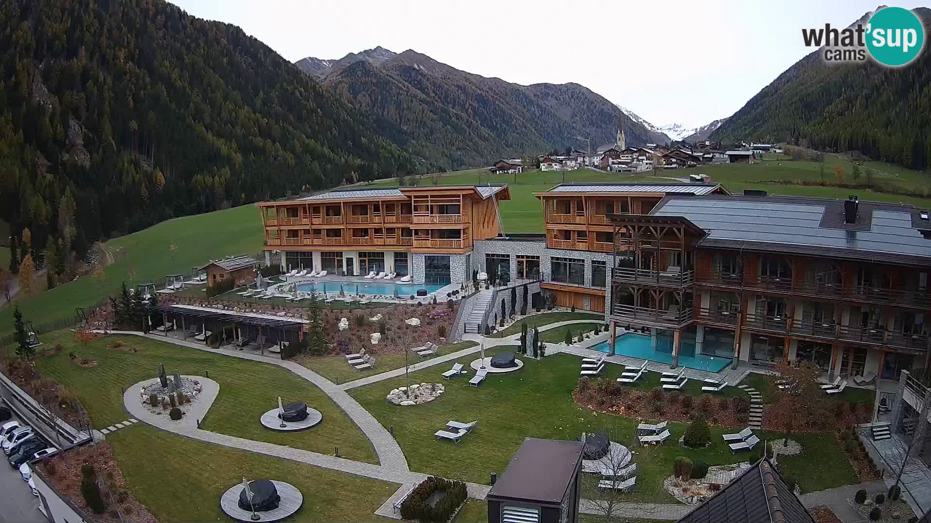 Hotel Masl | Rio Pusteria | Valles