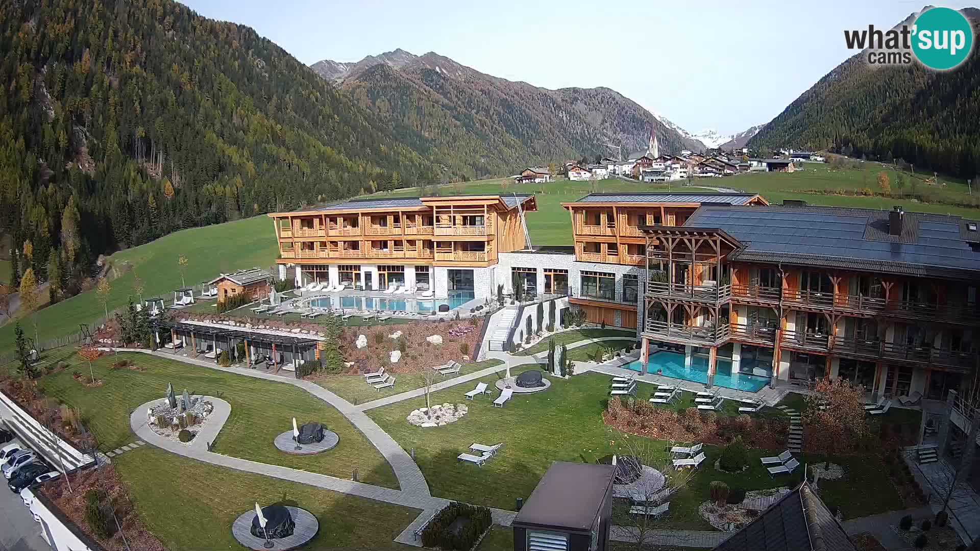 Hotel Masl | Rio Pusteria | Valles