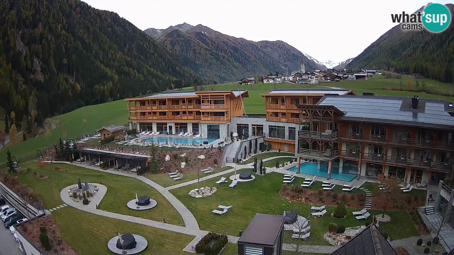 Hotel Masl | Rio Pusteria | Valles