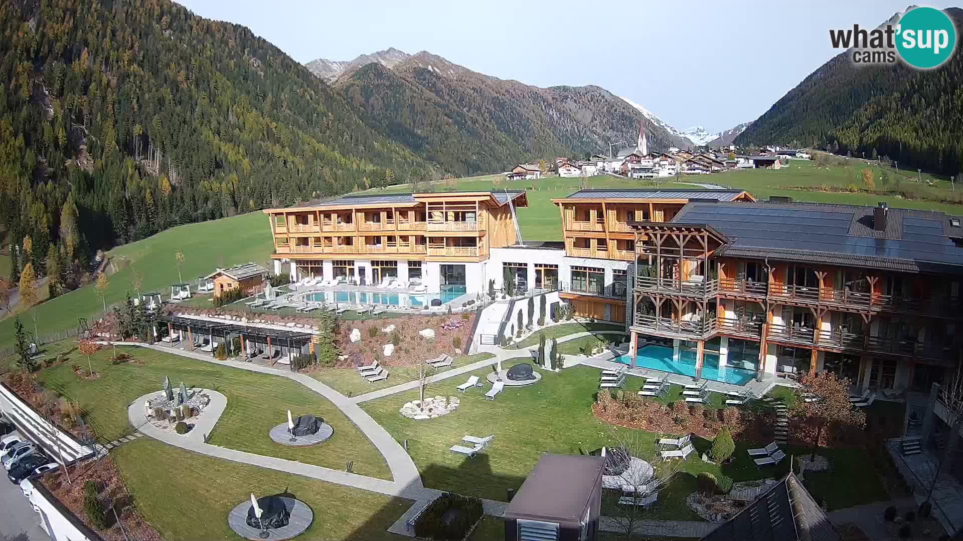 Hotel Masl | Rio Pusteria | Valles