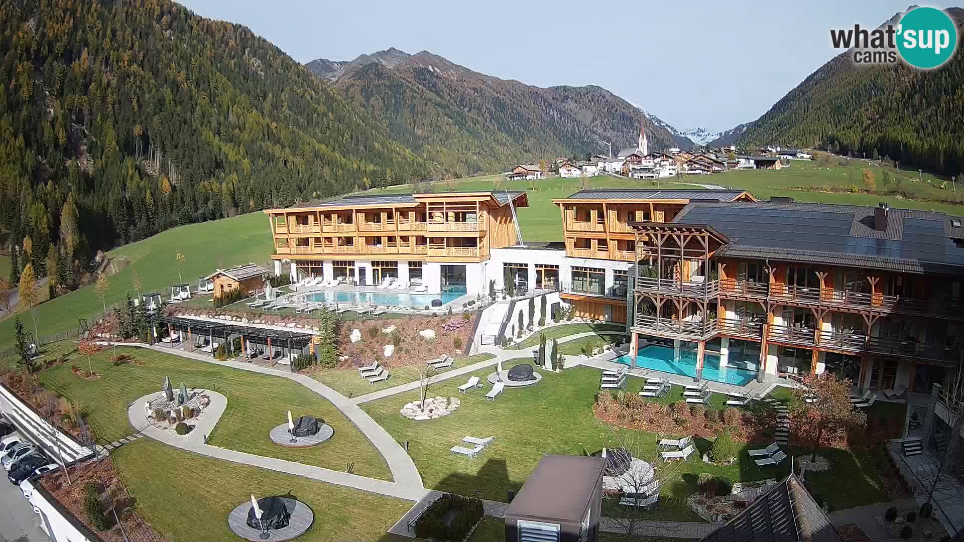 Hotel Masl | Rio Pusteria | Valles