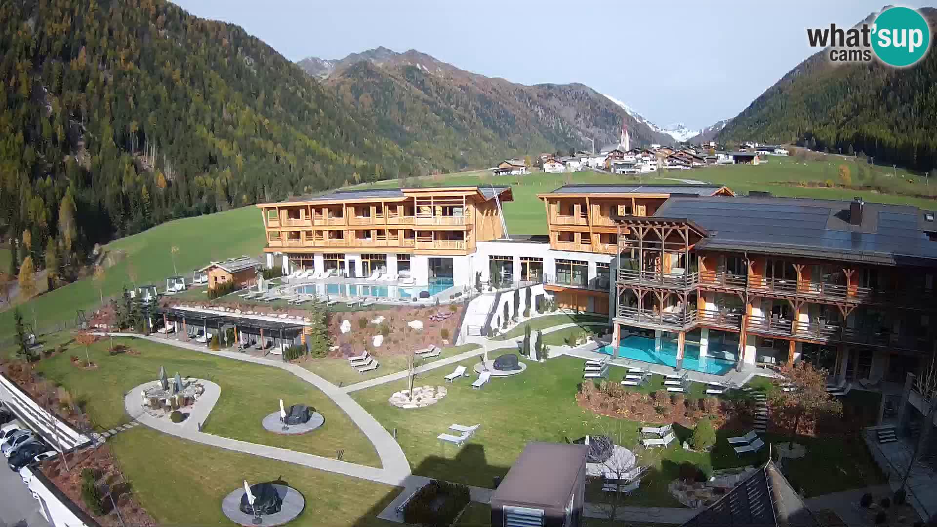 Hotel Masl | Rio Pusteria | Valles