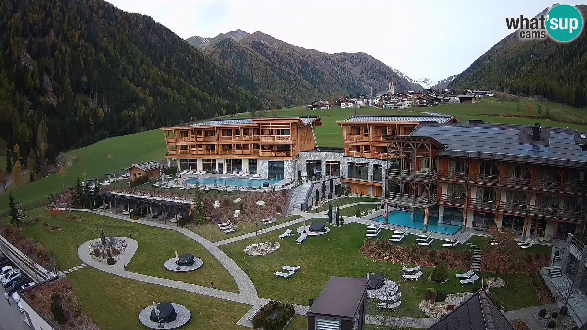 Hotel Masl | Rio Pusteria | Valles