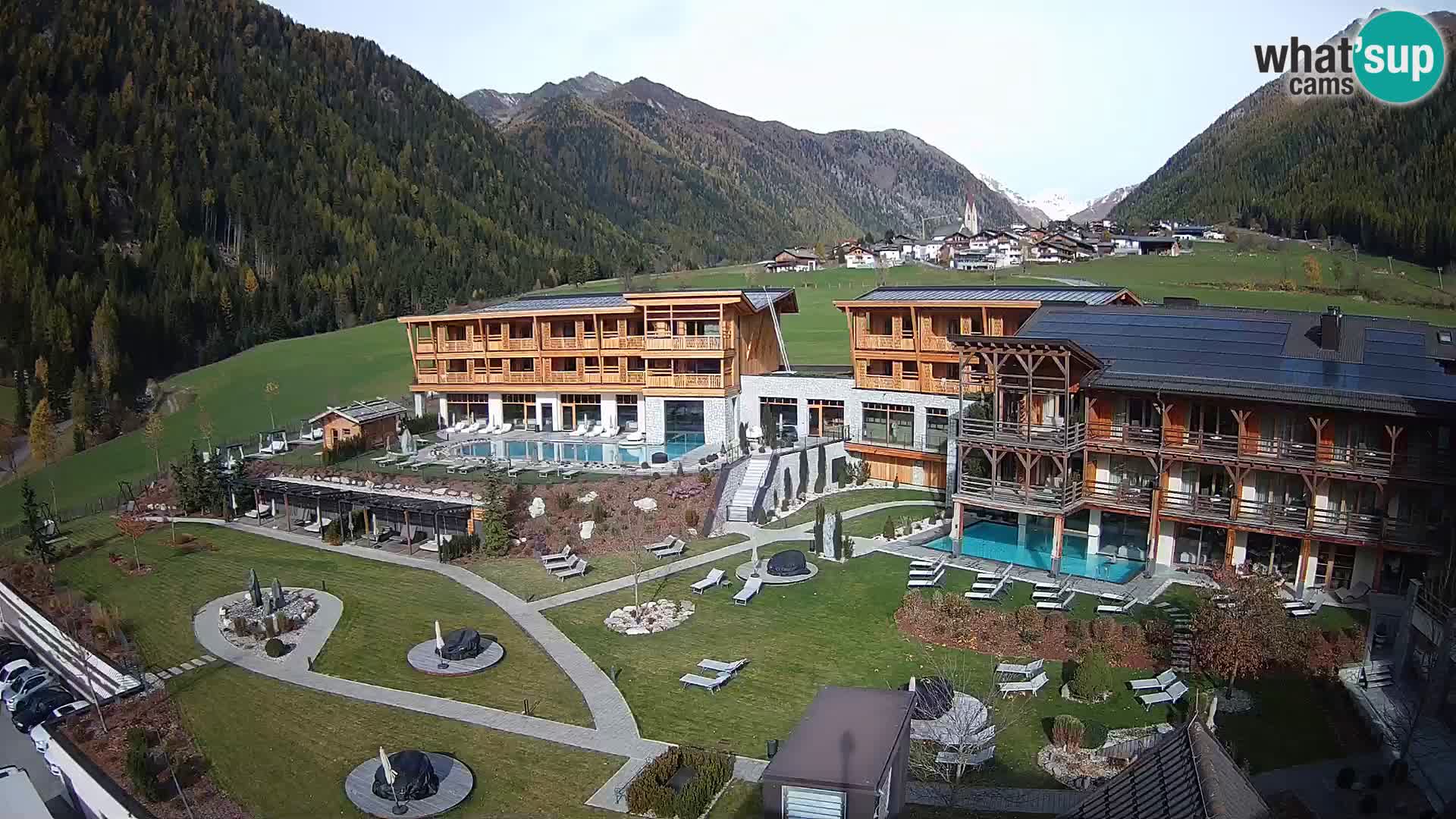 Hotel Masl | Rio Pusteria | Valles