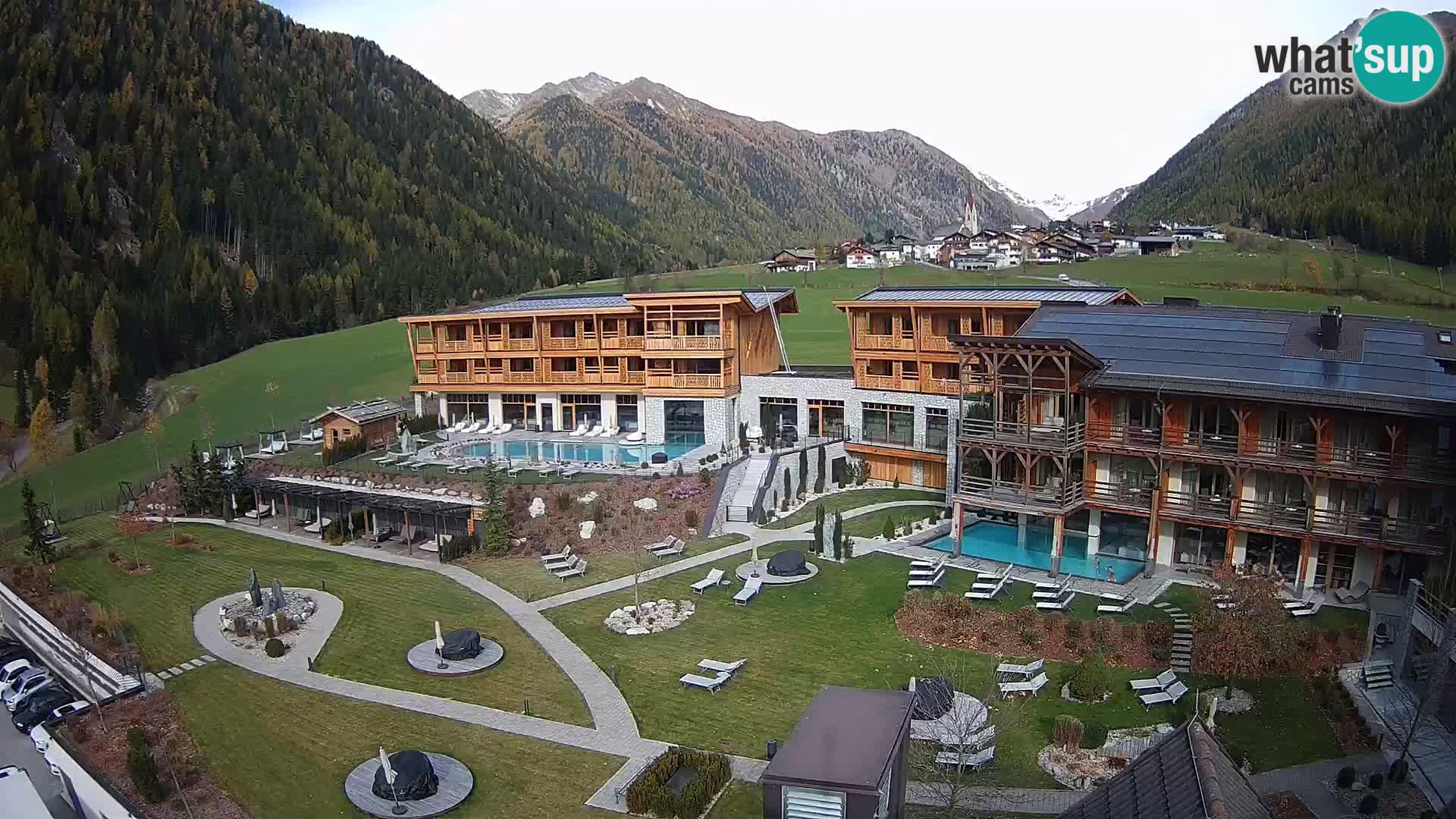 Hotel Masl | Rio Pusteria | Valles
