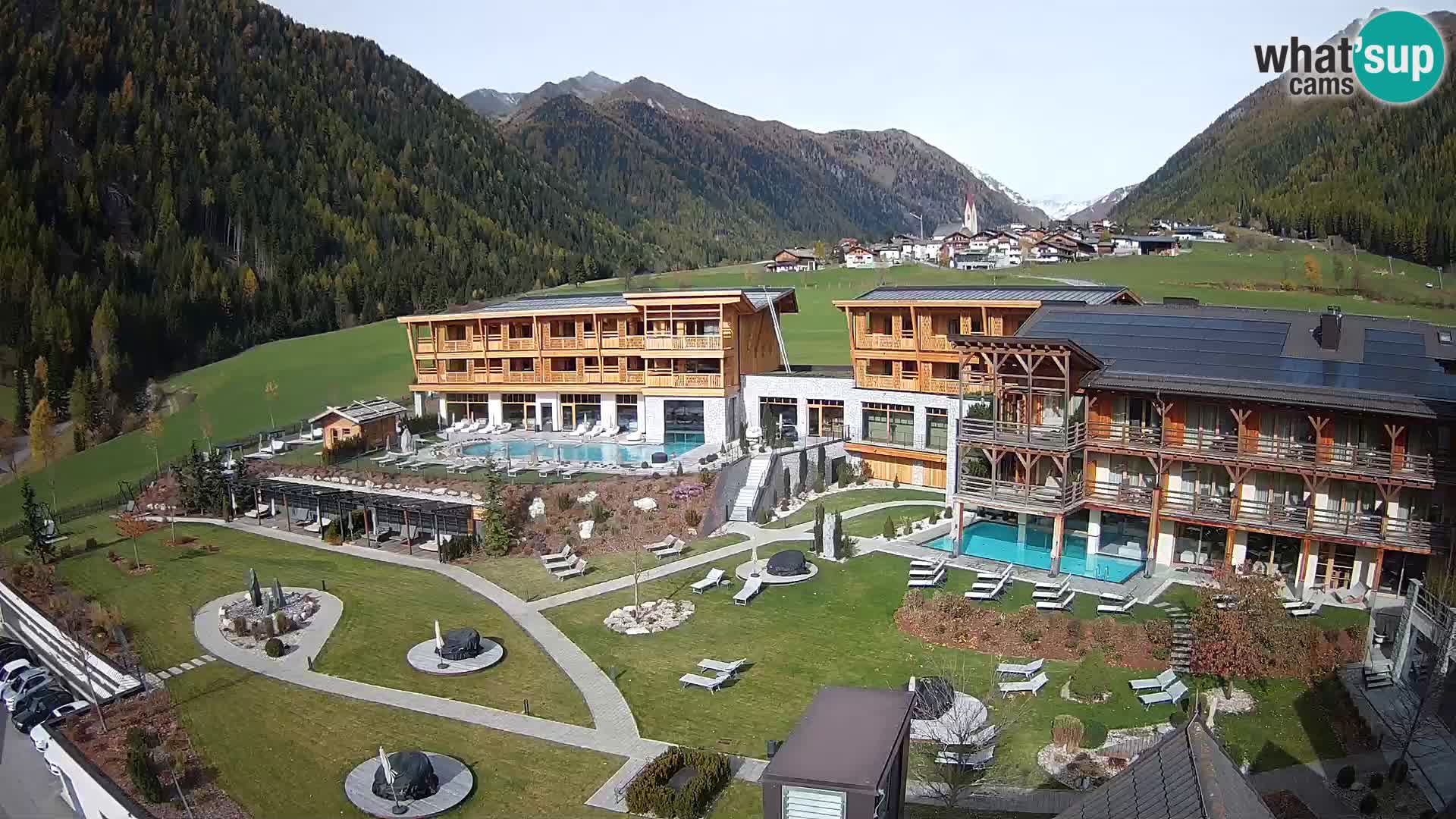 Hotel Masl | Rio Pusteria | Valles