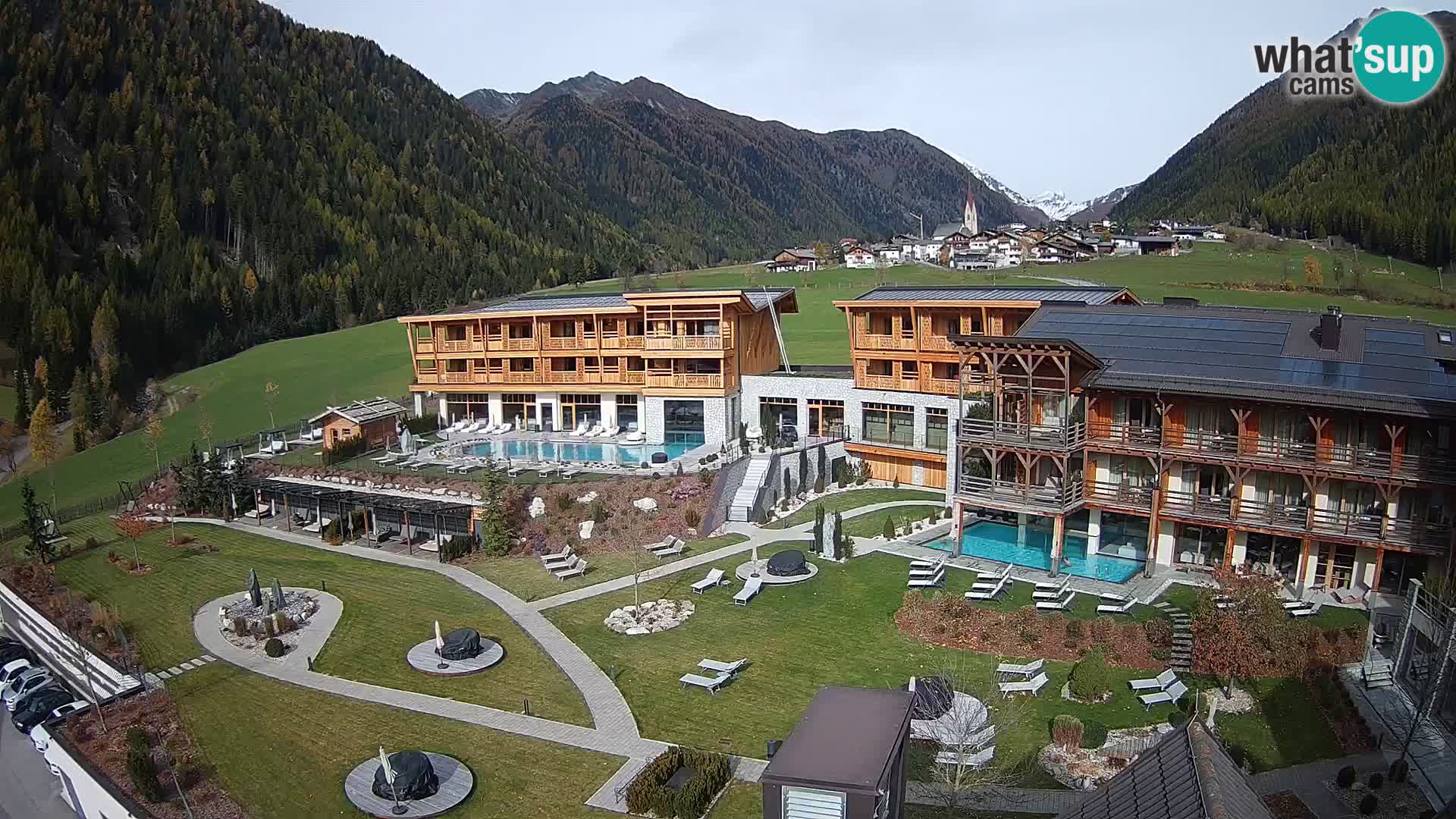 Hotel Masl | Rio Pusteria | Valles