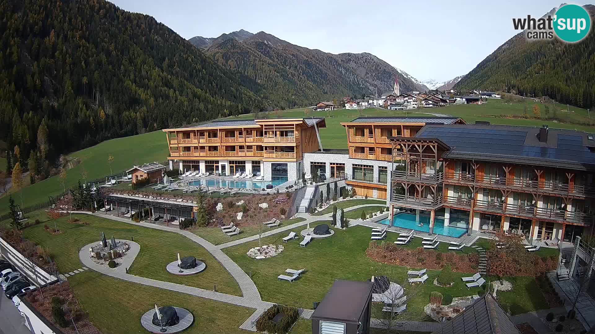 Hotel Masl | Rio Pusteria | Valles