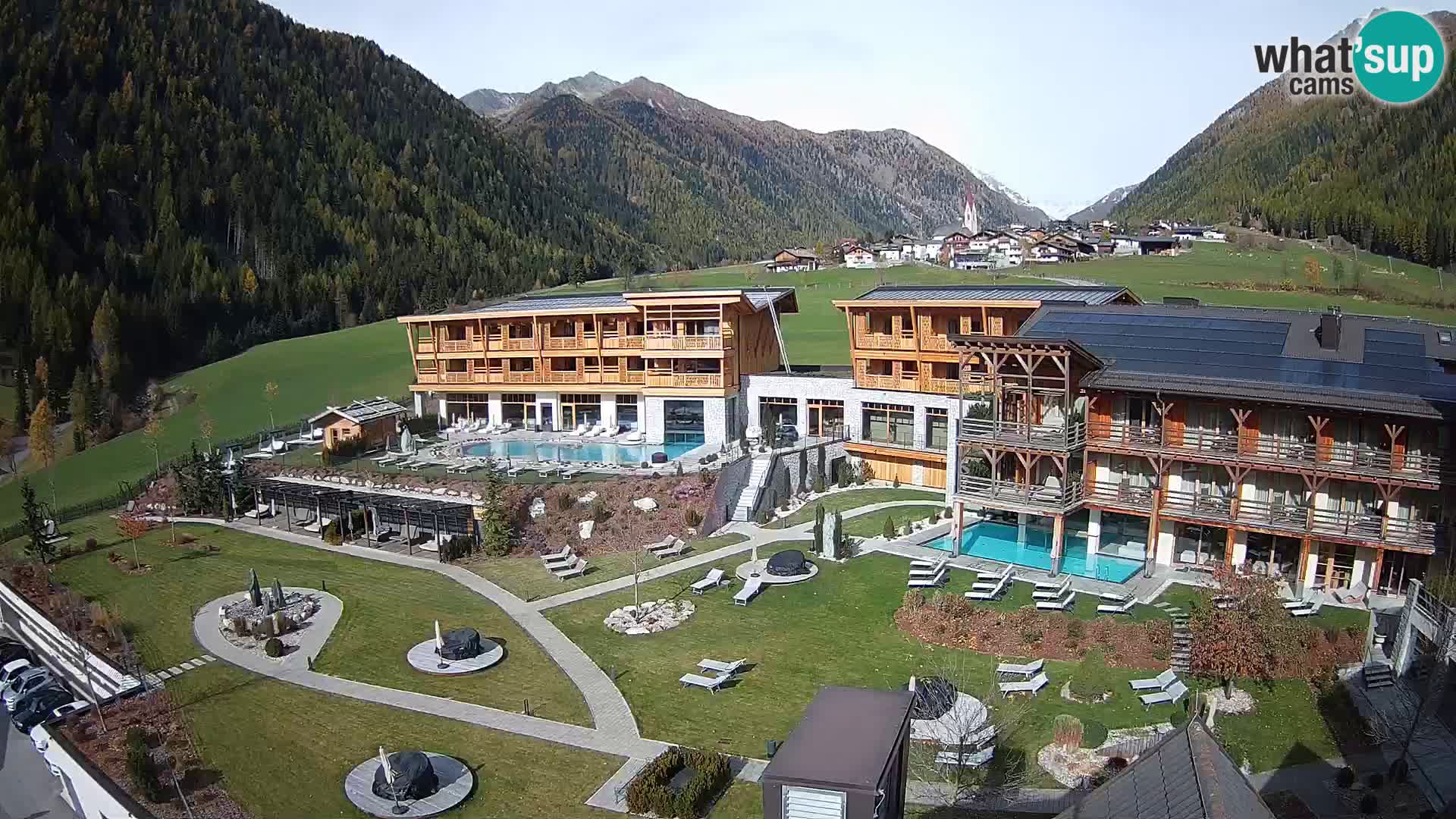 Hotel Masl | Rio Pusteria | Valles