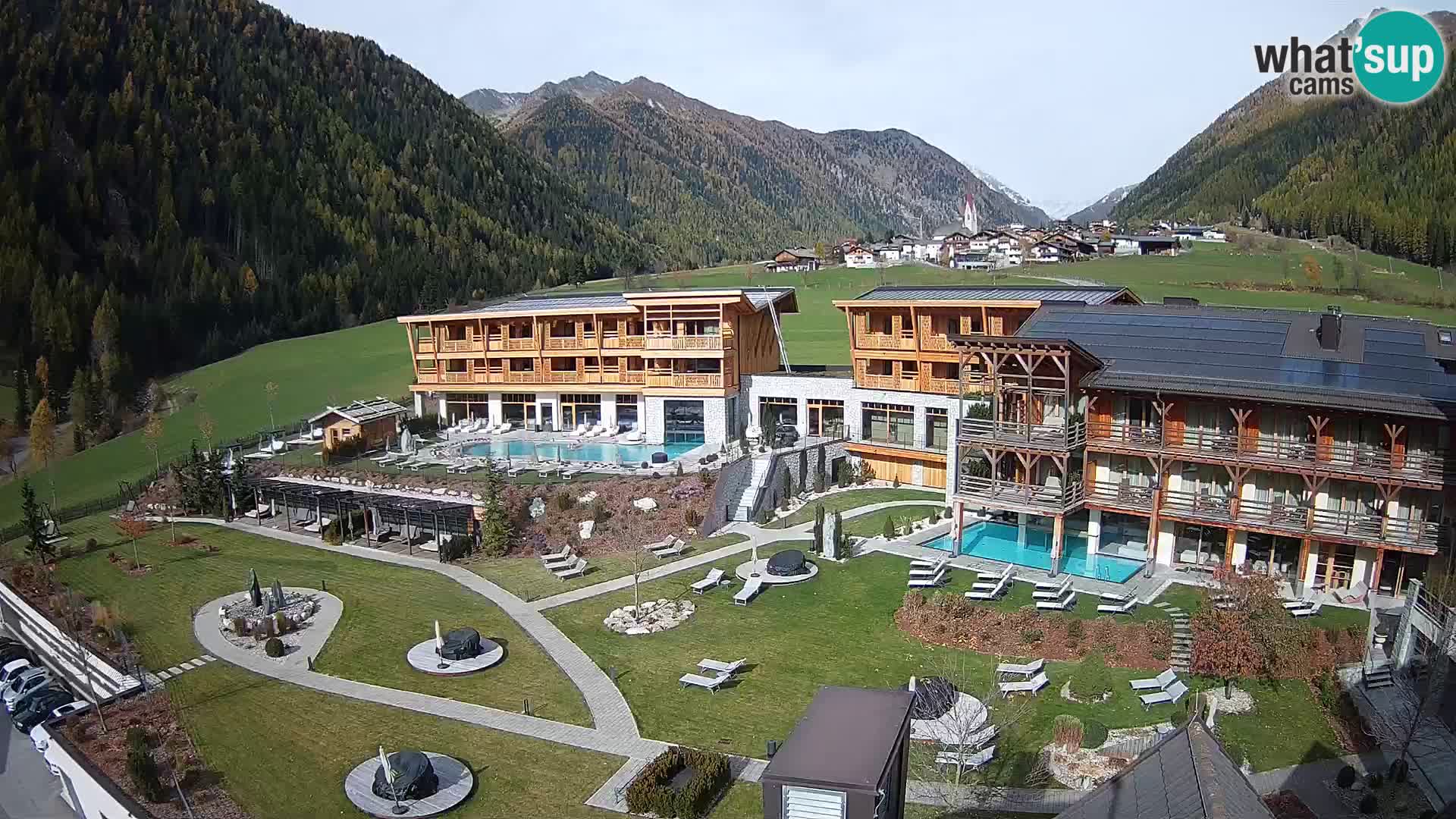 Hotel Masl | Rio Pusteria | Valles