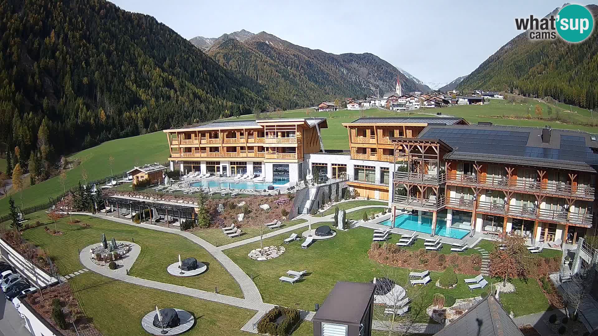 Hotel Masl | Rio Pusteria | Valles