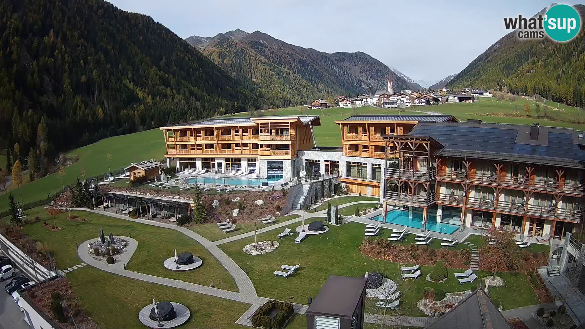 Hotel Masl | Rio Pusteria | Valles