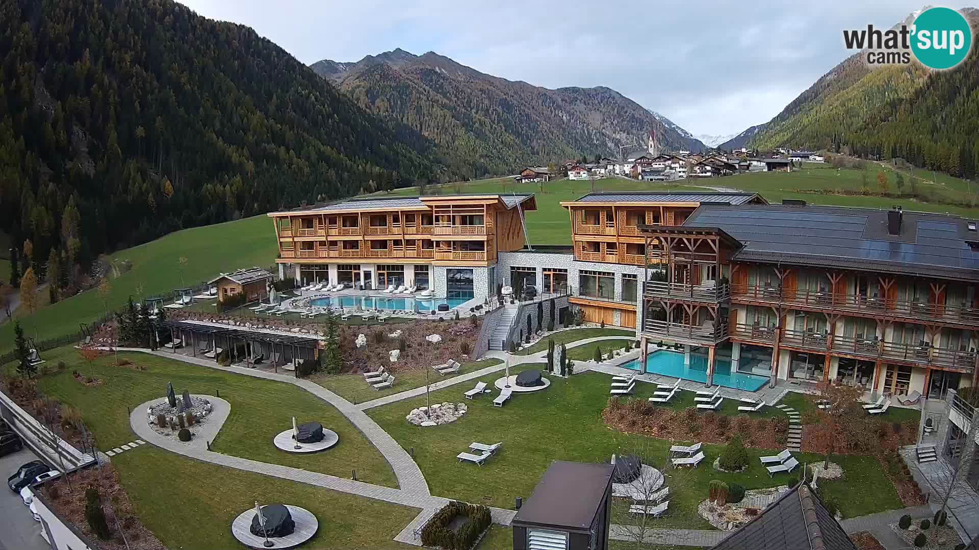 Hotel Masl | Rio Pusteria | Valles