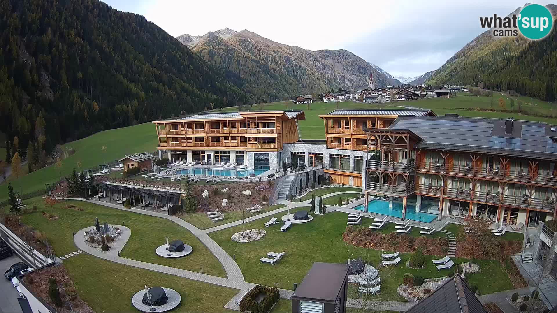 Hotel Masl | Rio Pusteria | Valles